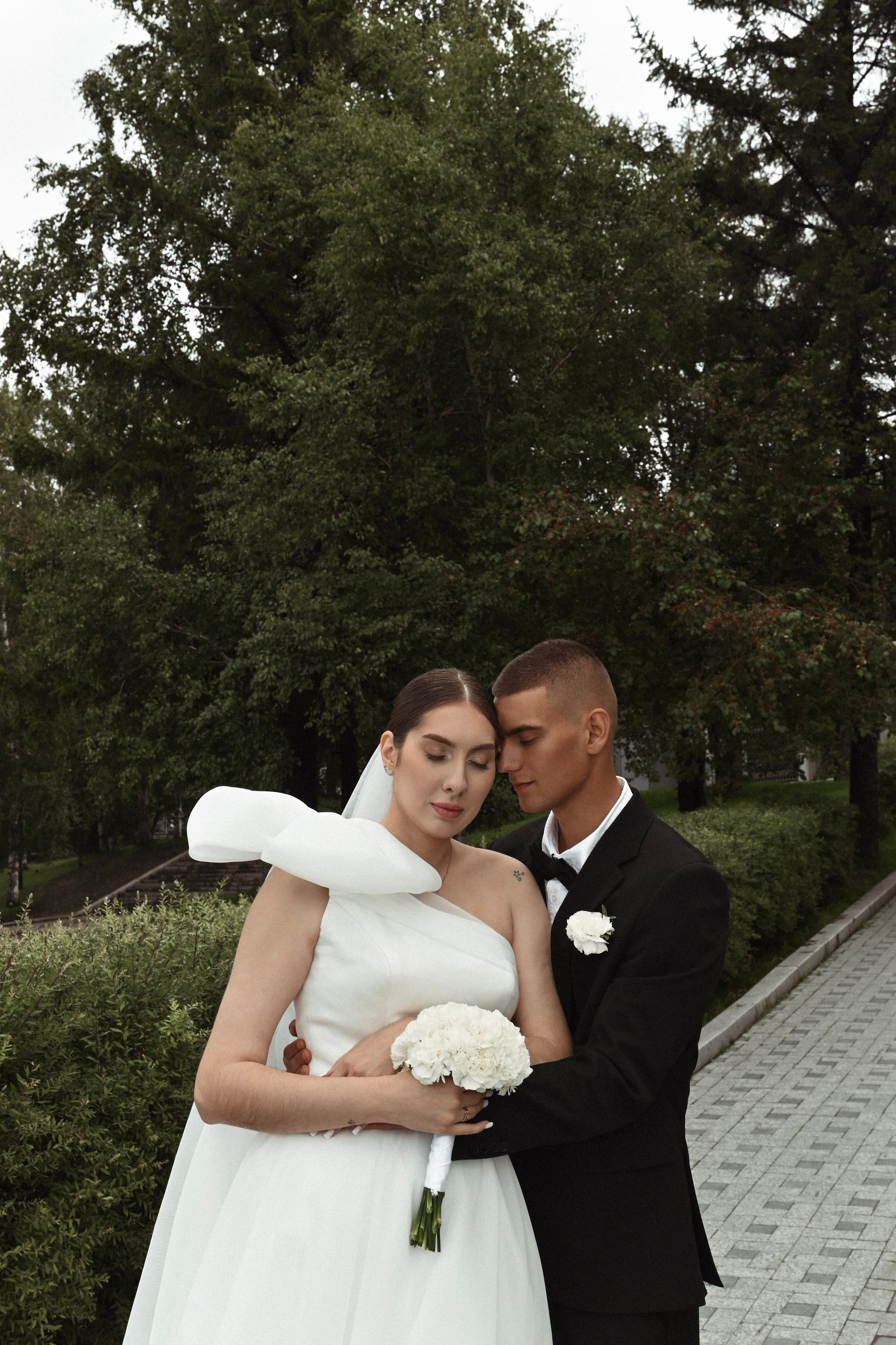 П&А. Фотограф в Иркутске Славная Юлия