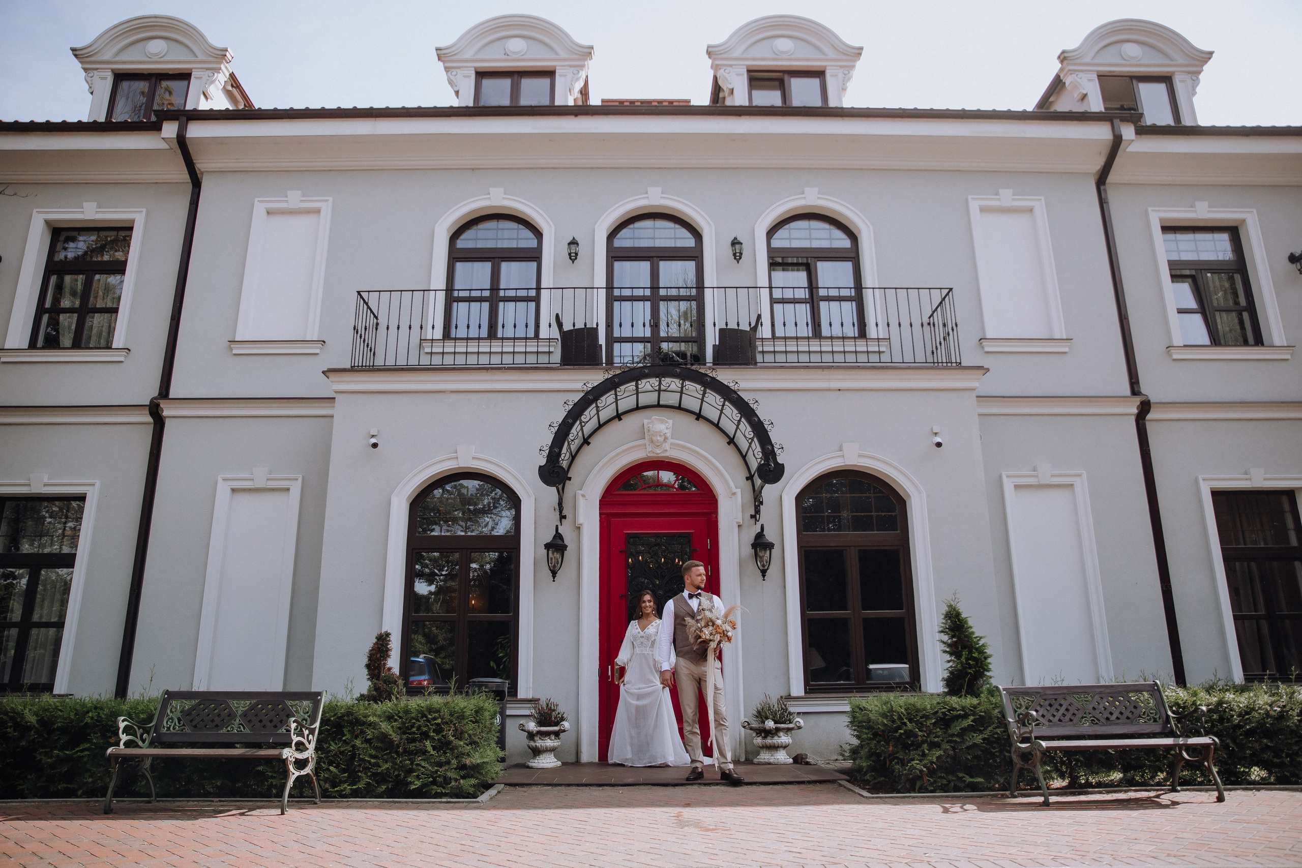 Антон & Ася. Агентство по организации мероприятий