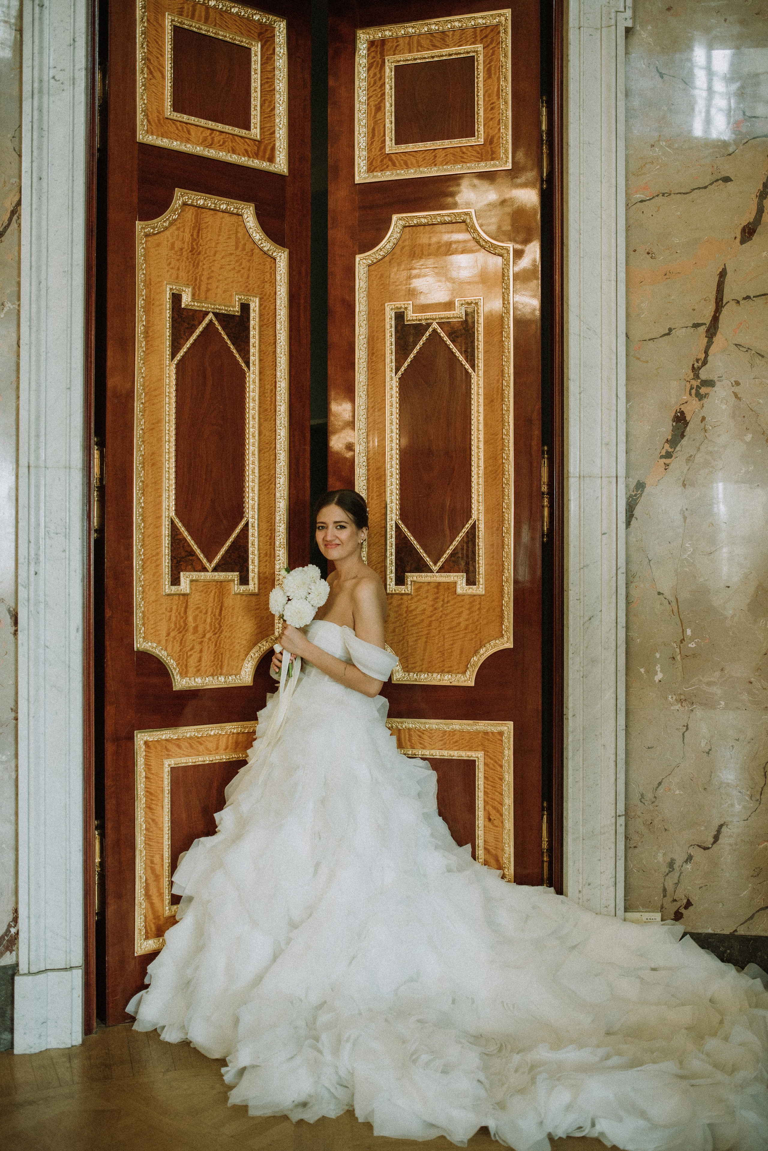 Ваня и Настя. Фотограф в Санкт-Петребурге и в Великих Луках Волченкова Екатерина