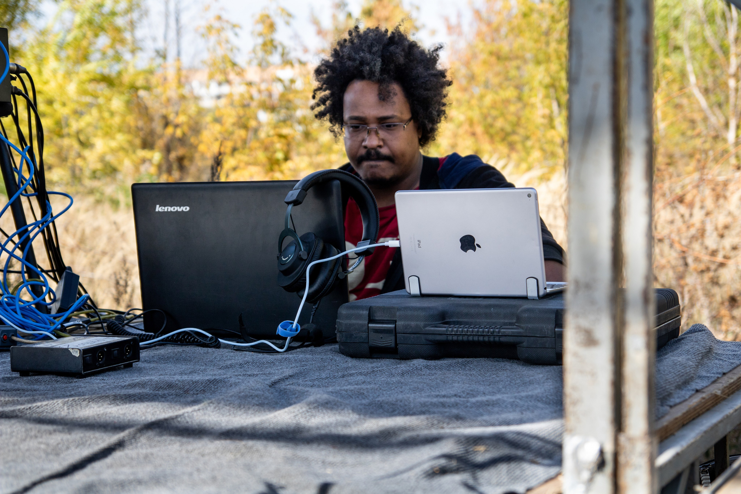 Закрытие мотосезона 2024. Фотограф в Самаре Алексей Головачёв