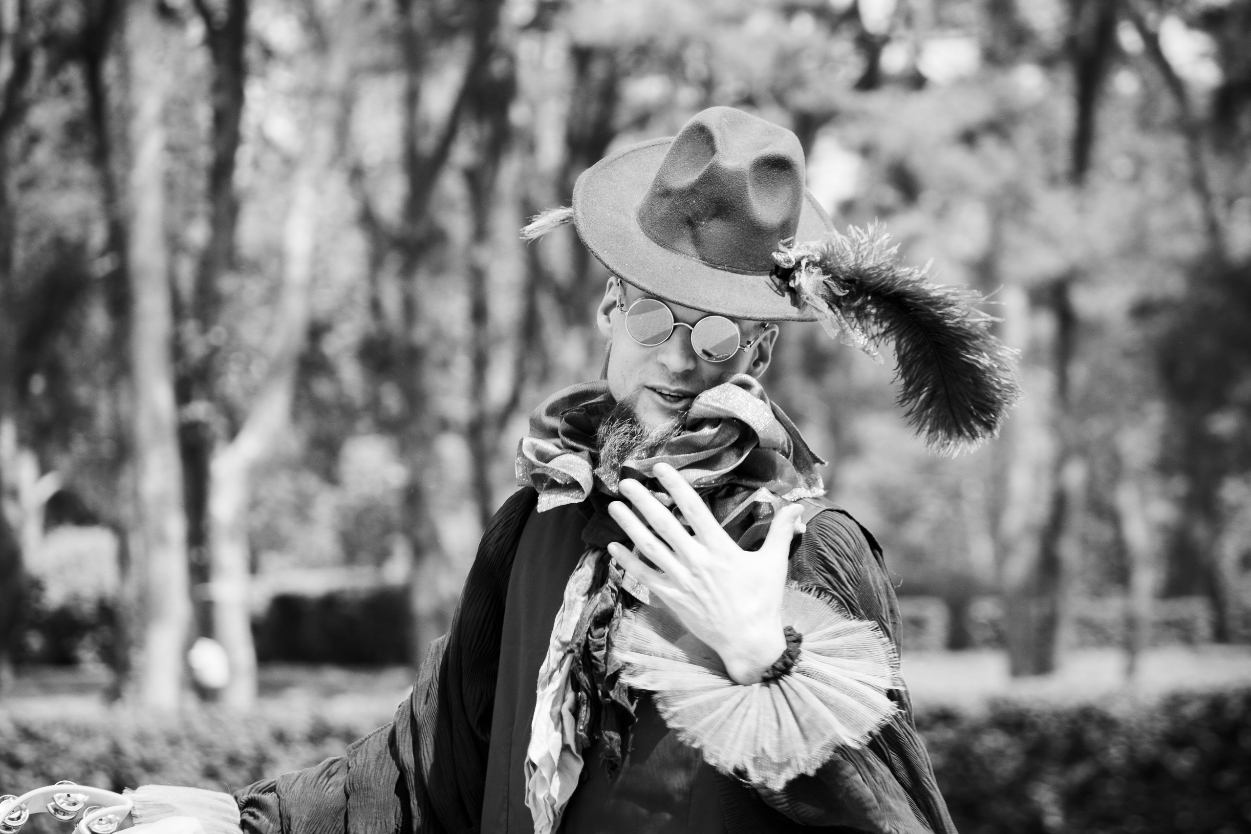 Репортажное портфолио. Фотограф Наталья Мершина