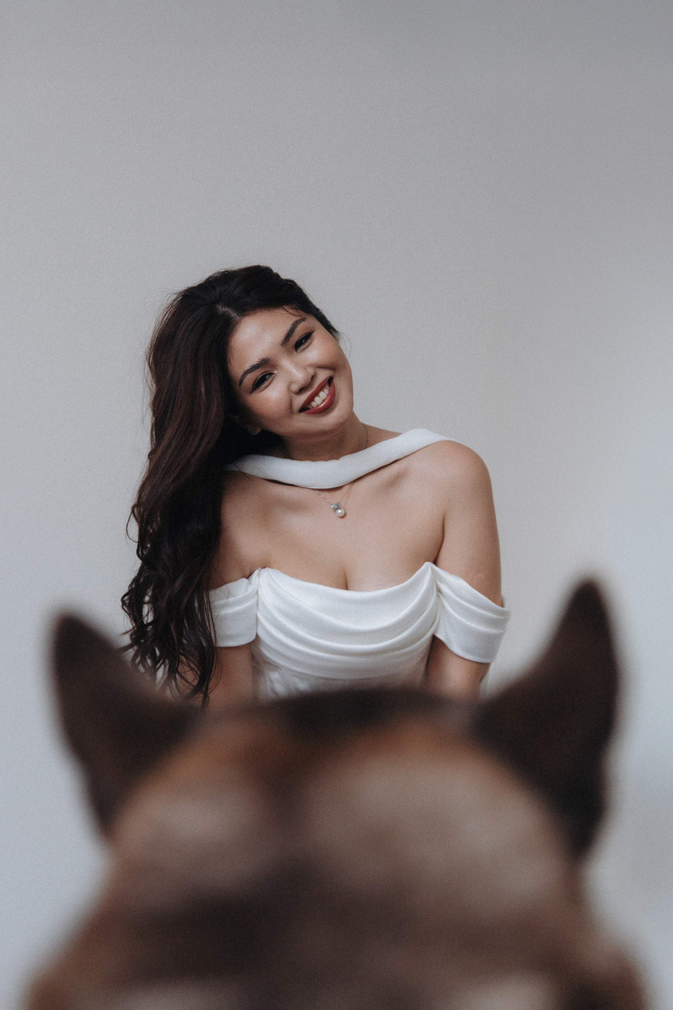 Сборы. Свадебный фотограф в Астане Асанали Балтахан