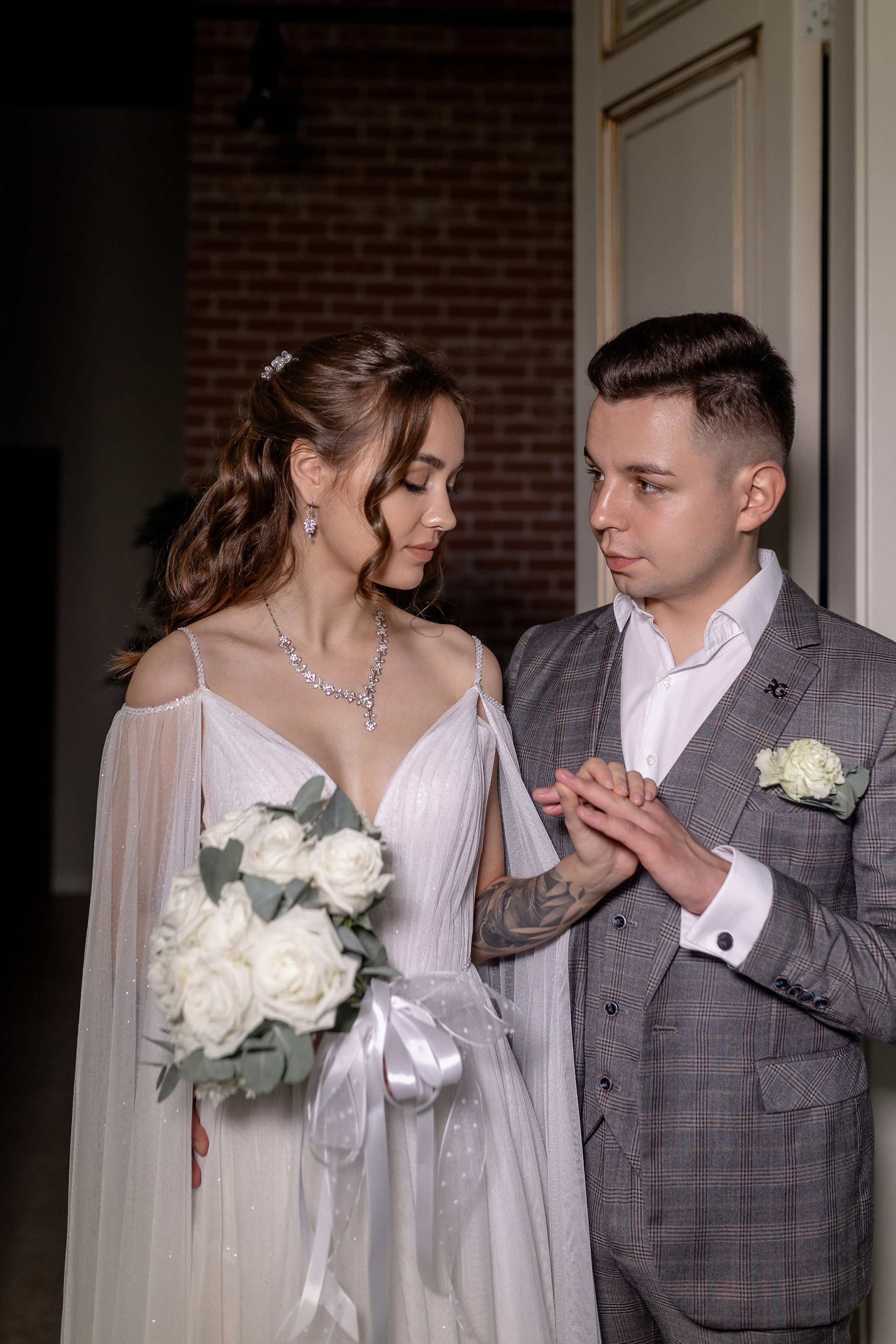 Свадьба. Семейный и женский фотограф в Ростове-на-Дону Екатерина Фитисова