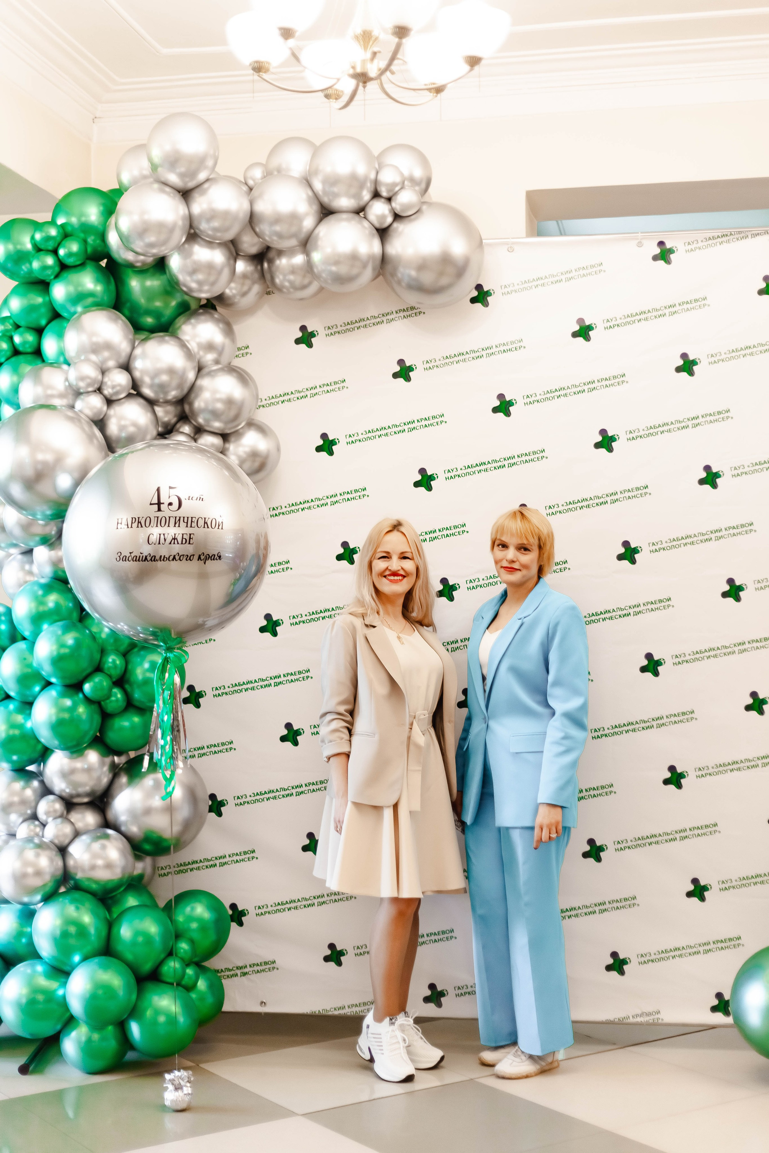 ЧГМА 45 лет. SHDEN — Photographer | Content Creator