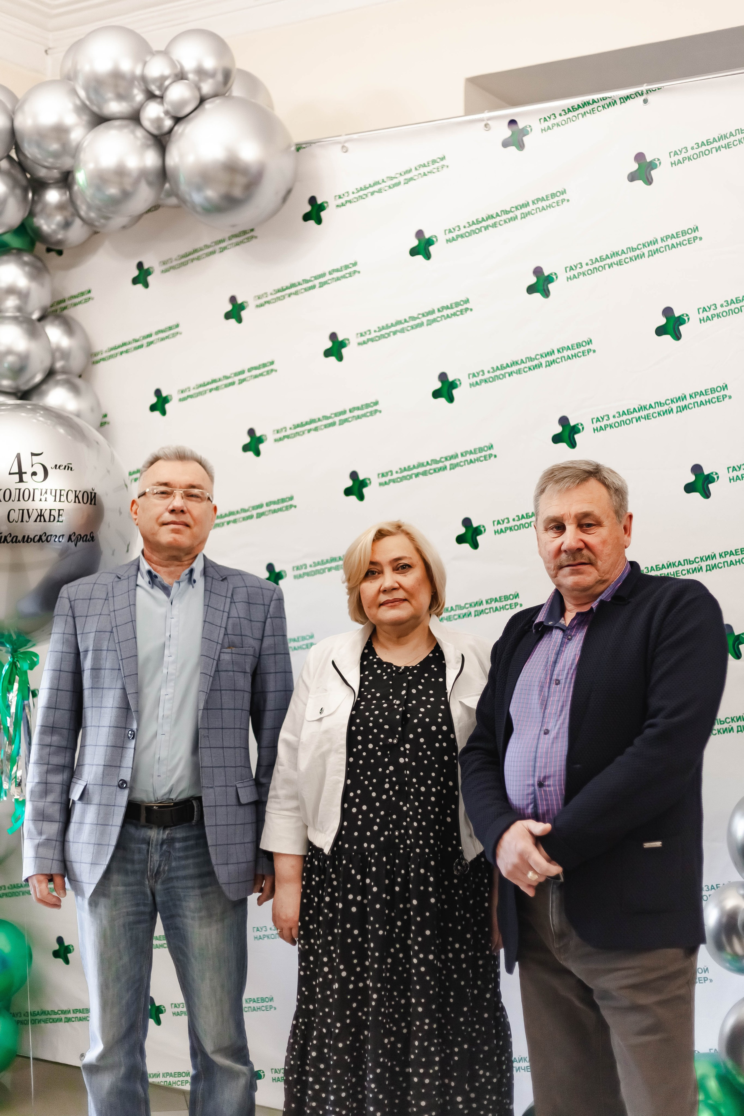 ЧГМА 45 лет. SHDEN — Photographer | Content Creator