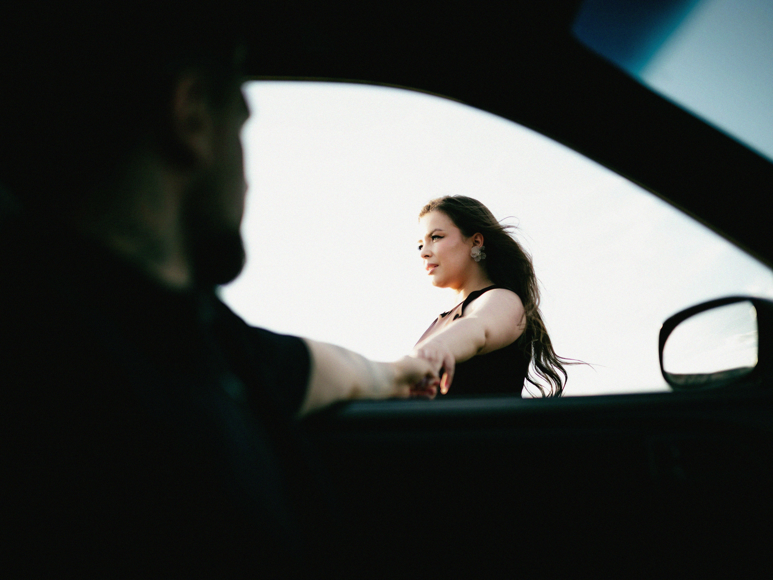 Love & Wed. SHDEN — Photographer | Content Creator