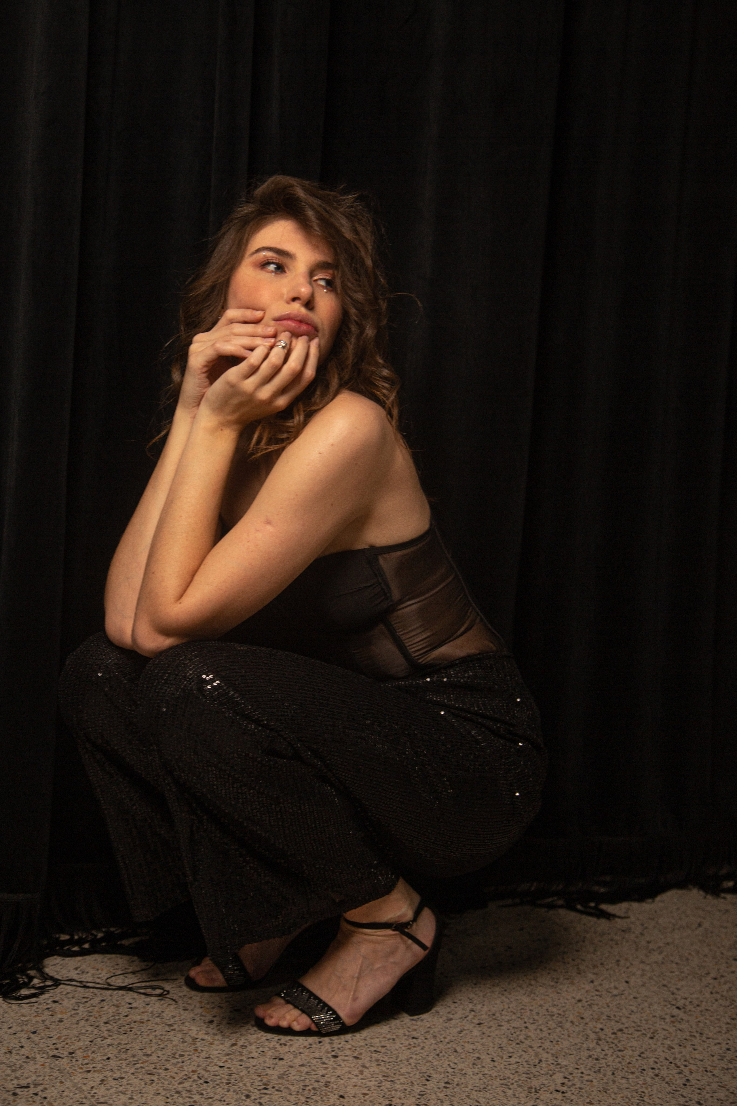 Елена. Фотограф в Краснодаре Елизавета Тарасенко