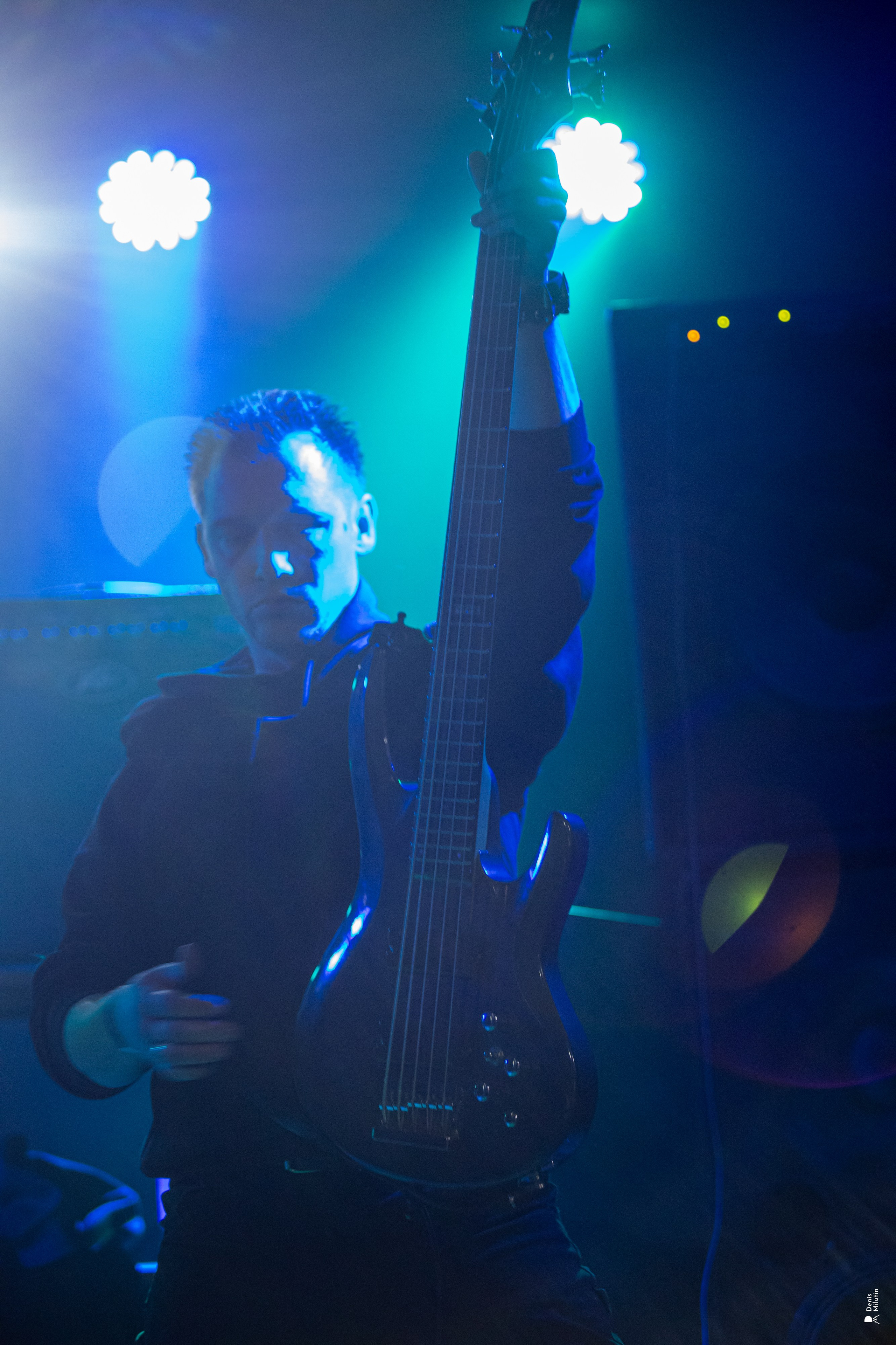 ABYSS & ICE 31 января 2026 КАЧУМА. Портретный фотограф Денис Милютин