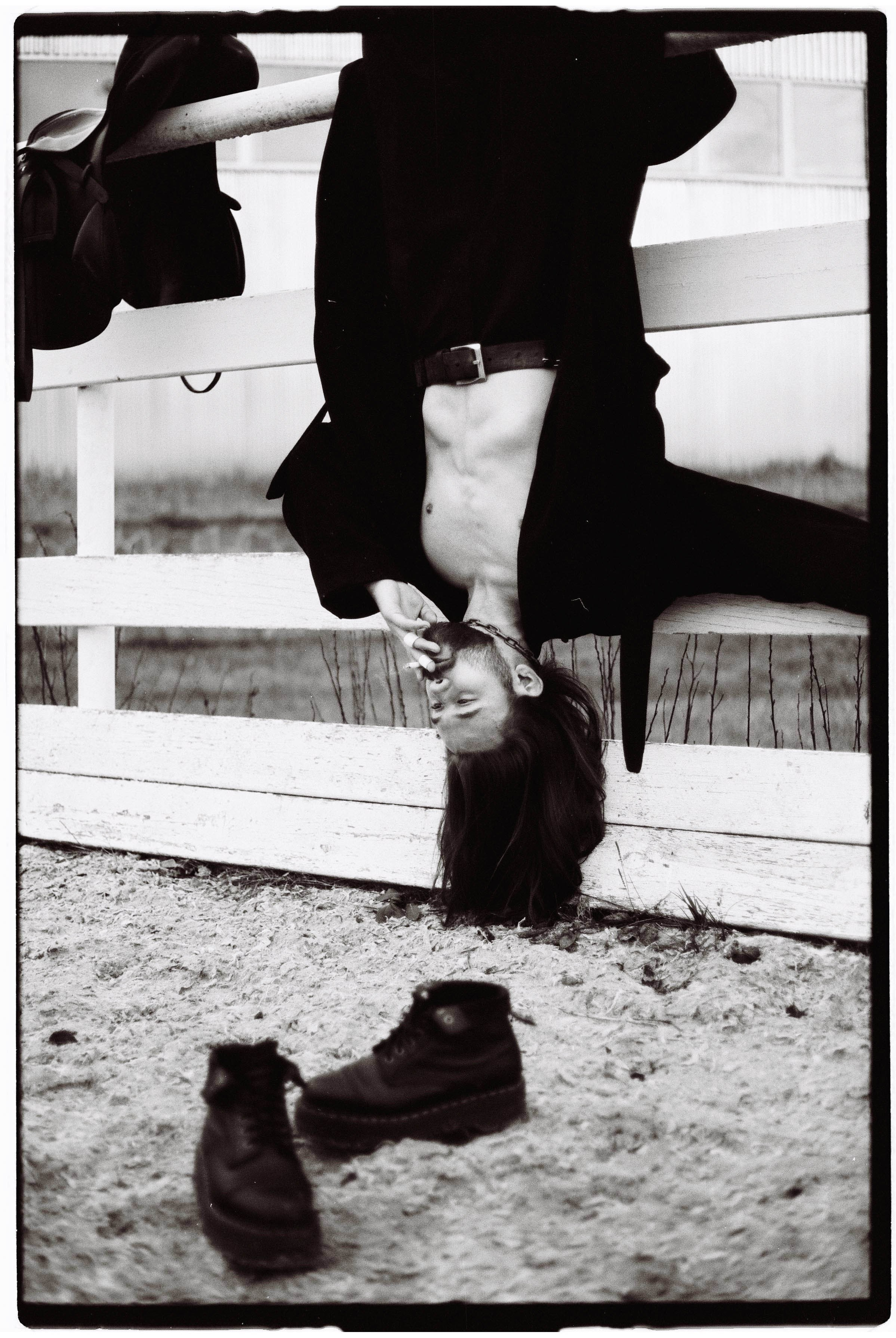 VLADIMIR. MARK DOROHOV