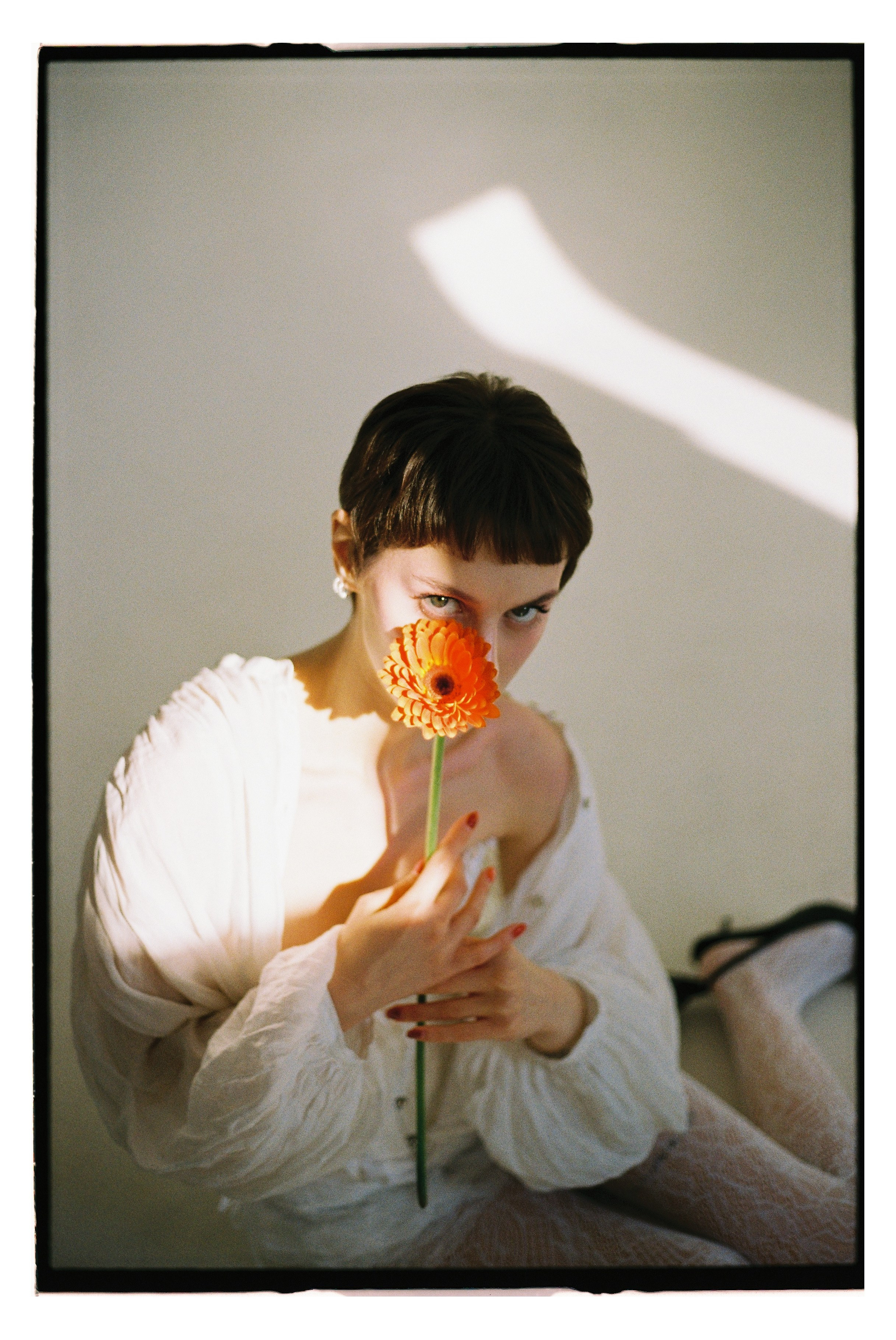 Viktoria. MARK DOROHOV