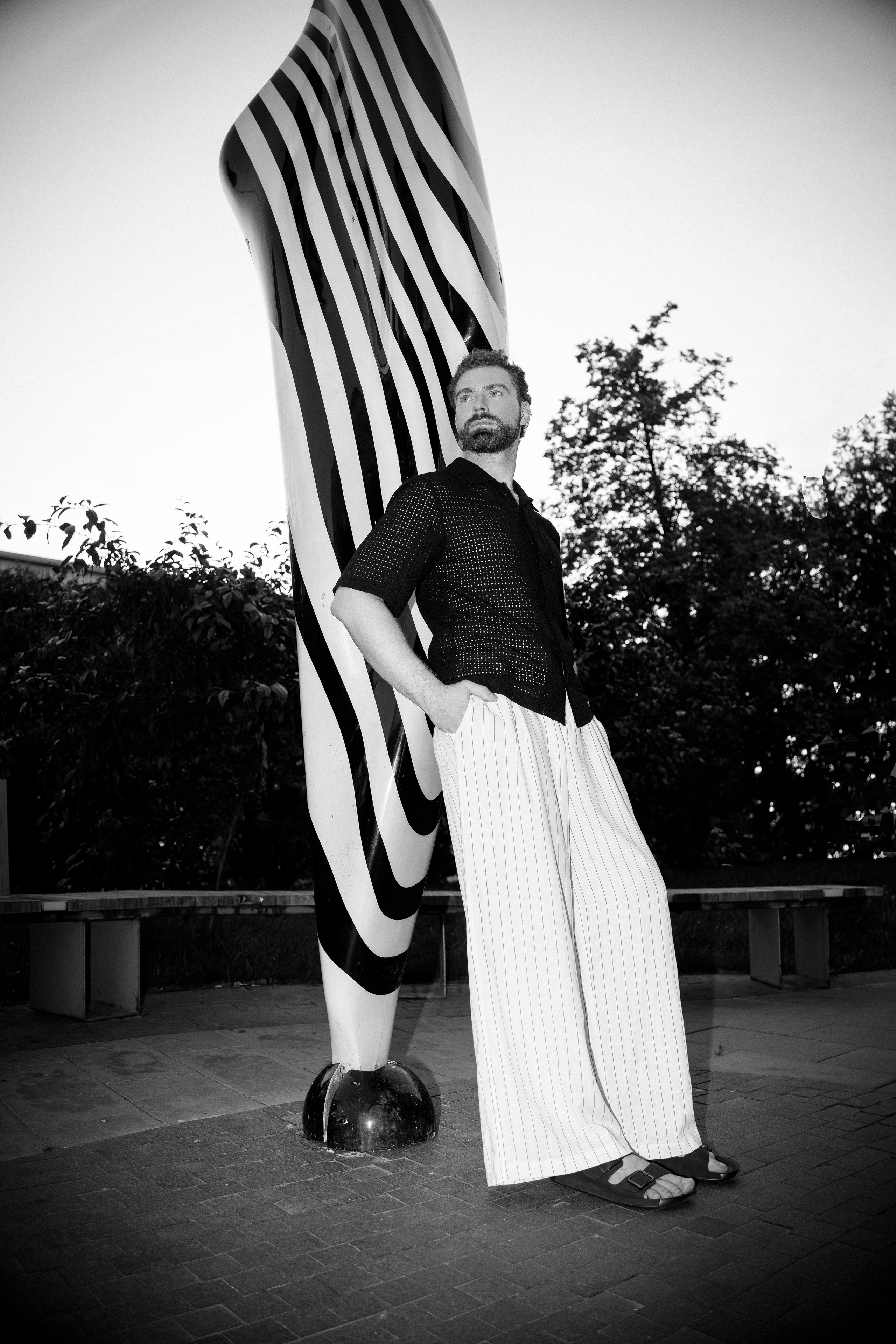 Никита. Свадебный и портретный фотограф