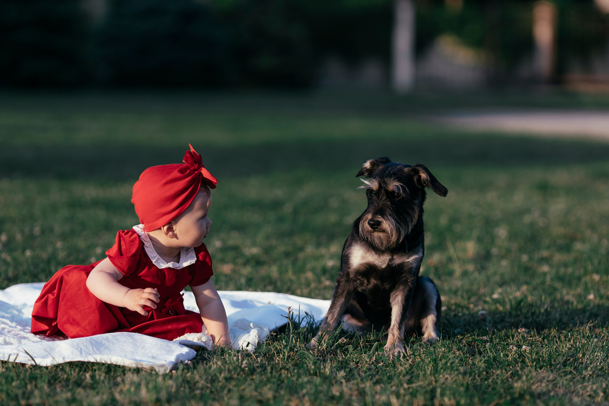 Детский портрет. Портретный фотограф в Геленджике Марина Иванова