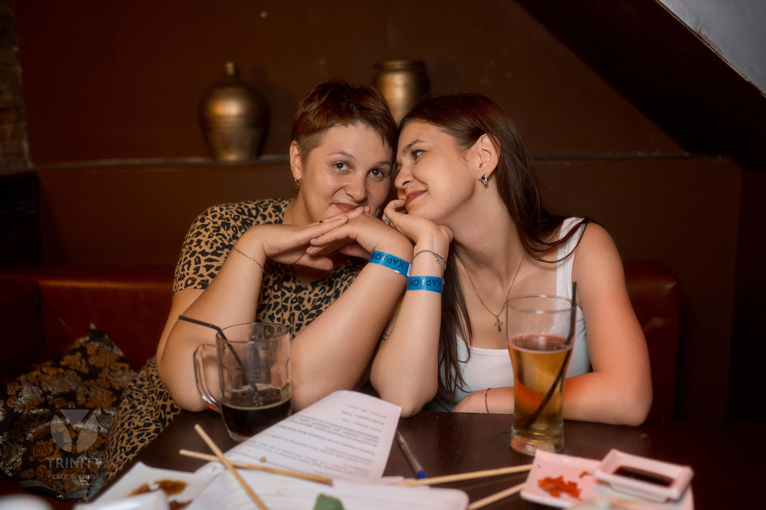 Клуб Тринити в Торжке. Павленко Дмитрий фотограф и видеограф в Торжке