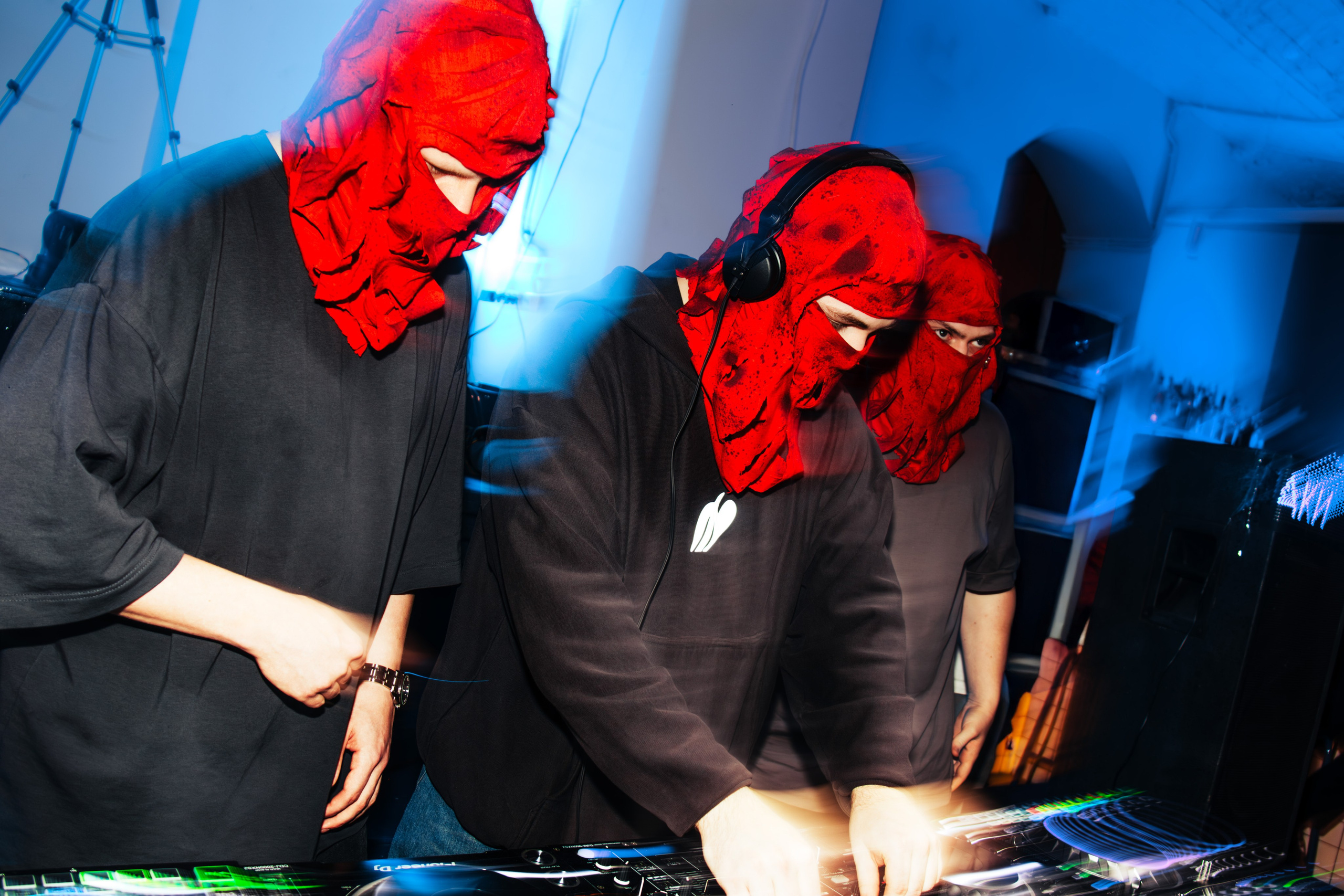 РОДНЯ. Electro_agent