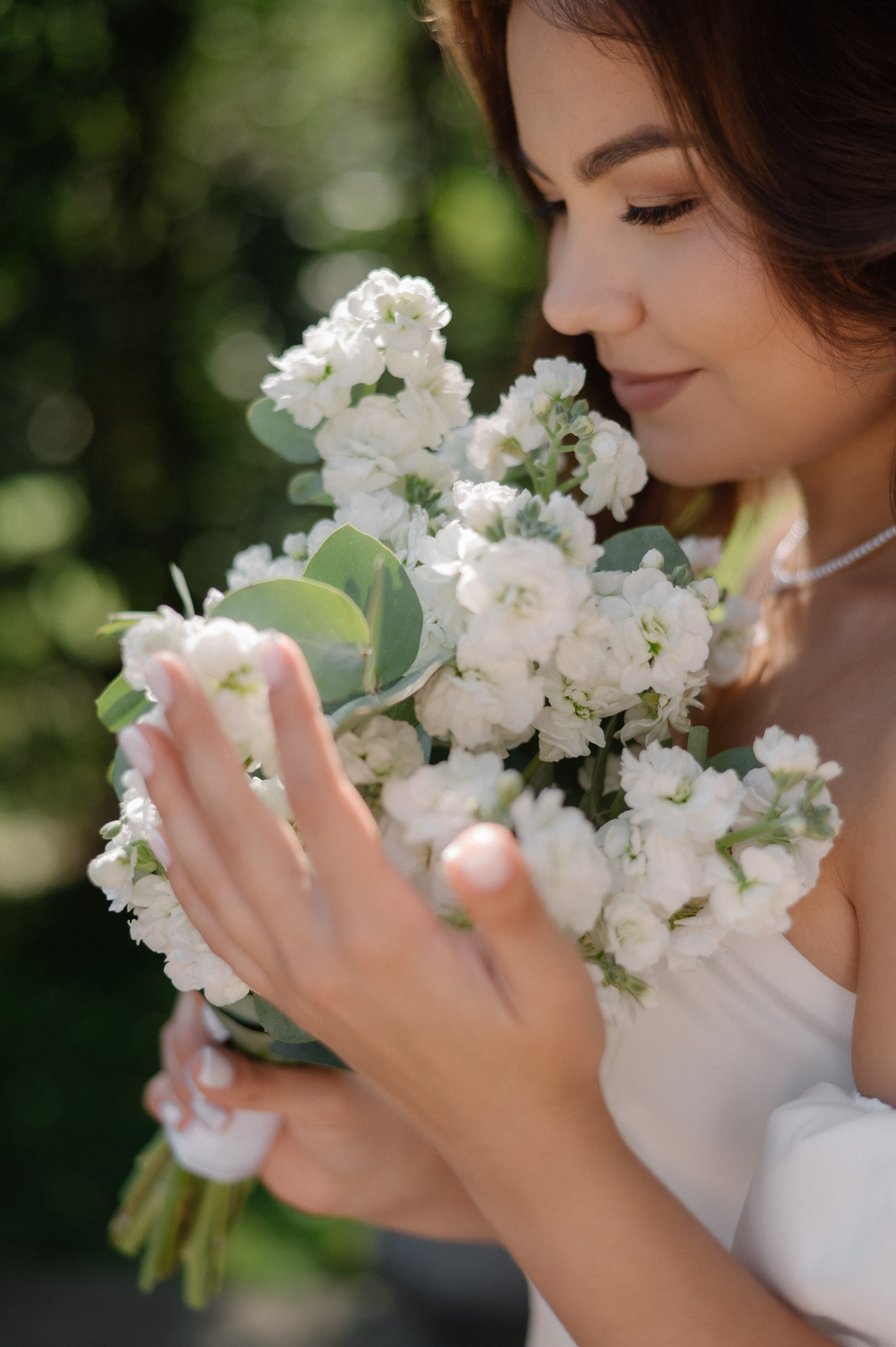 Семья Митюковых (прогулка). Фотограф в Иркутске