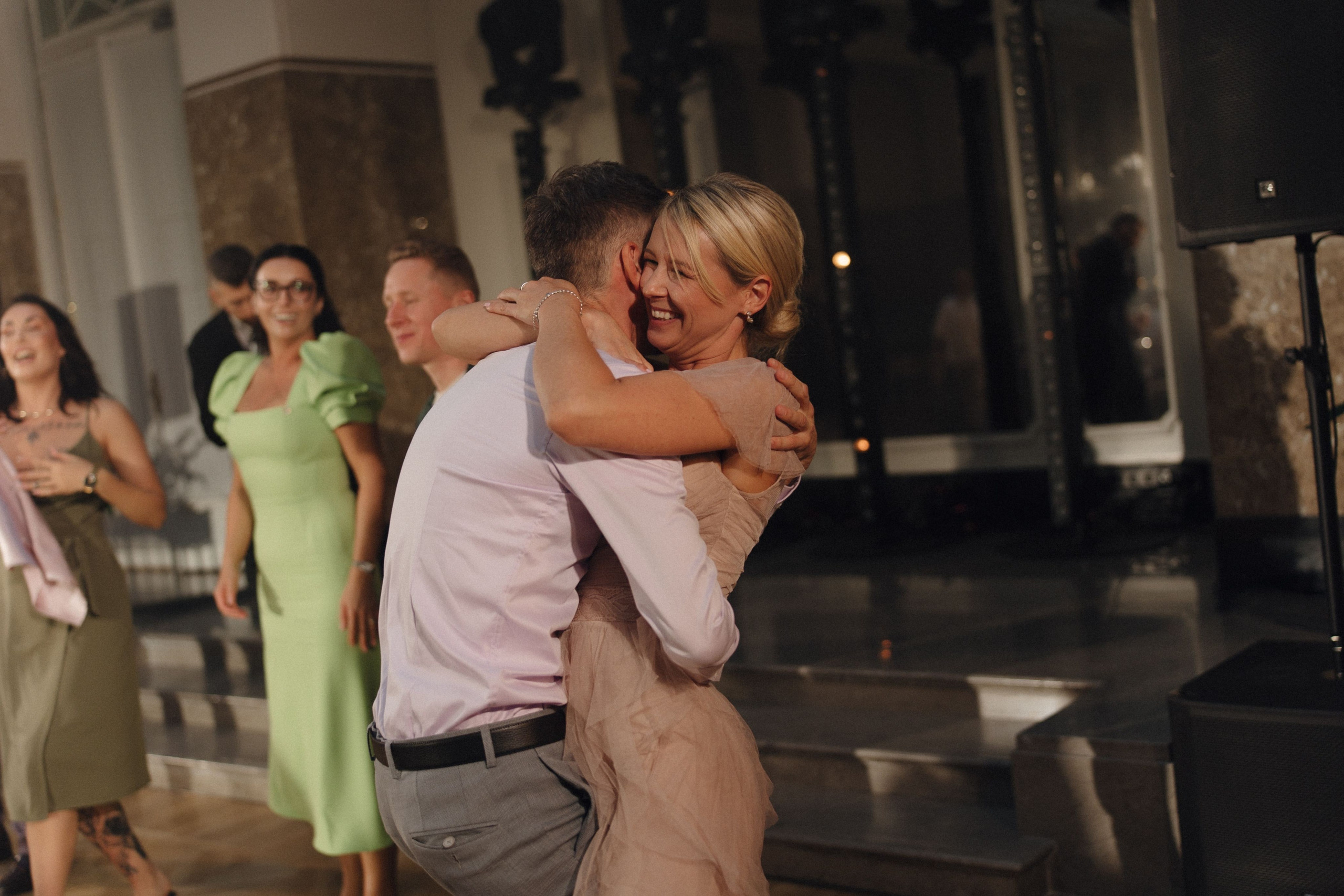 Астория. Фотограф в Санкт-Петербурге Александр Дымов