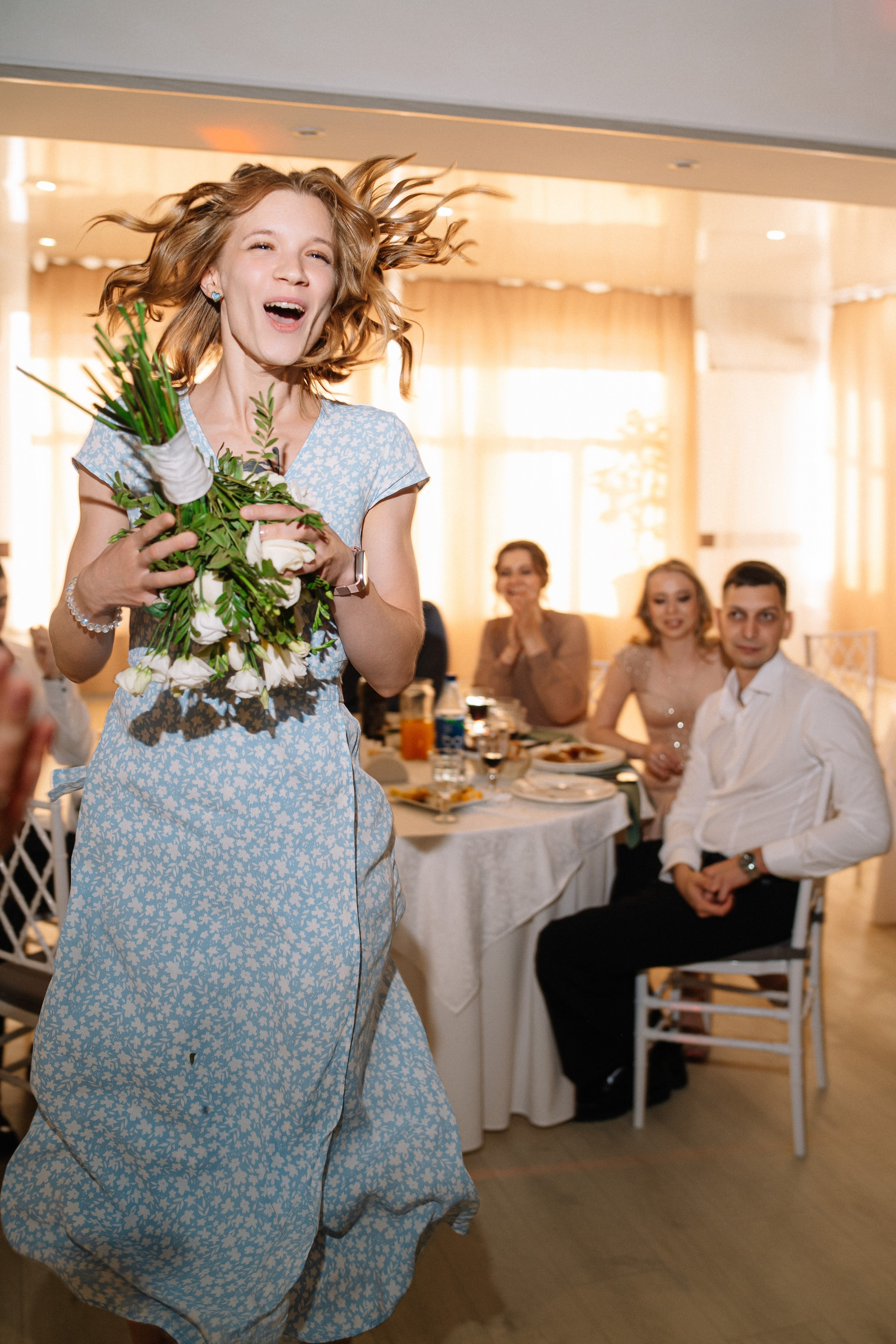 Анастасия и Роман — банкет Времена года. Репортажный (Event) фотограф в Барнауле | Даниил Маркин | Качество и вайб