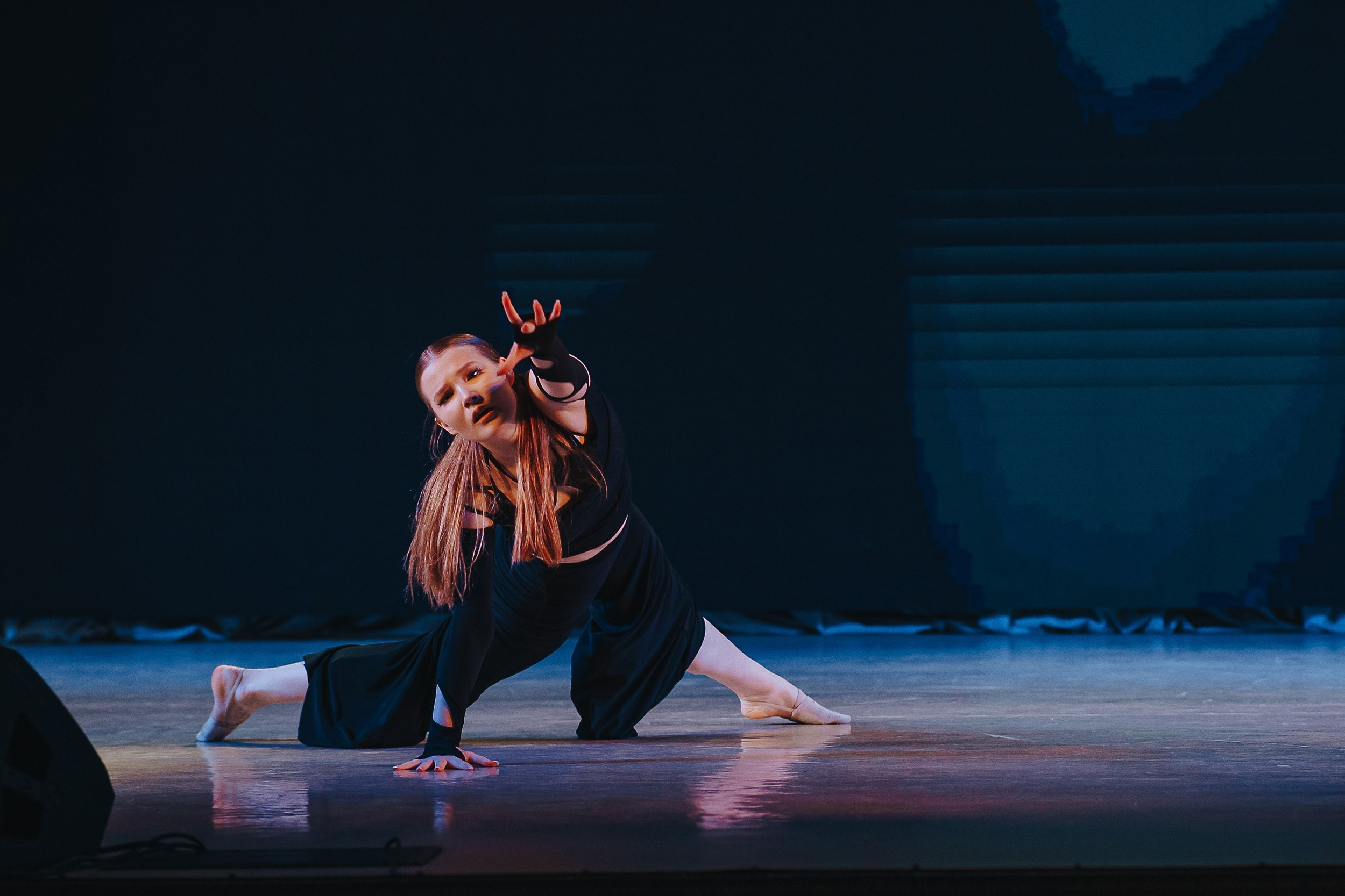 Твой Мир Концерт АГИК. Репортажный (Event) фотограф в Барнауле | Даниил Маркин | Качество и вайб