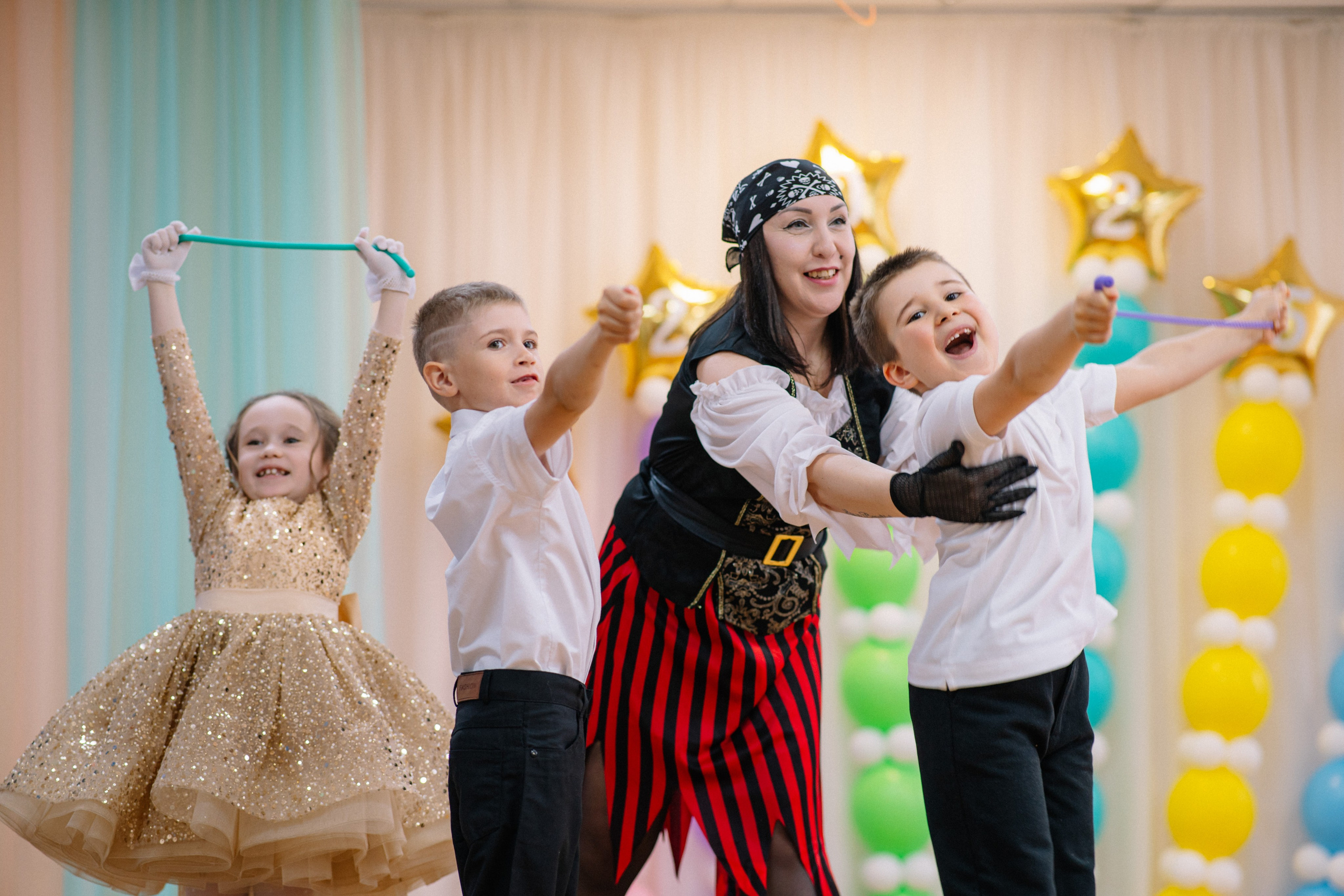 Выпускной ДС 245. Репортажный (Event) фотограф в Барнауле | Даниил Маркин | Качество и вайб