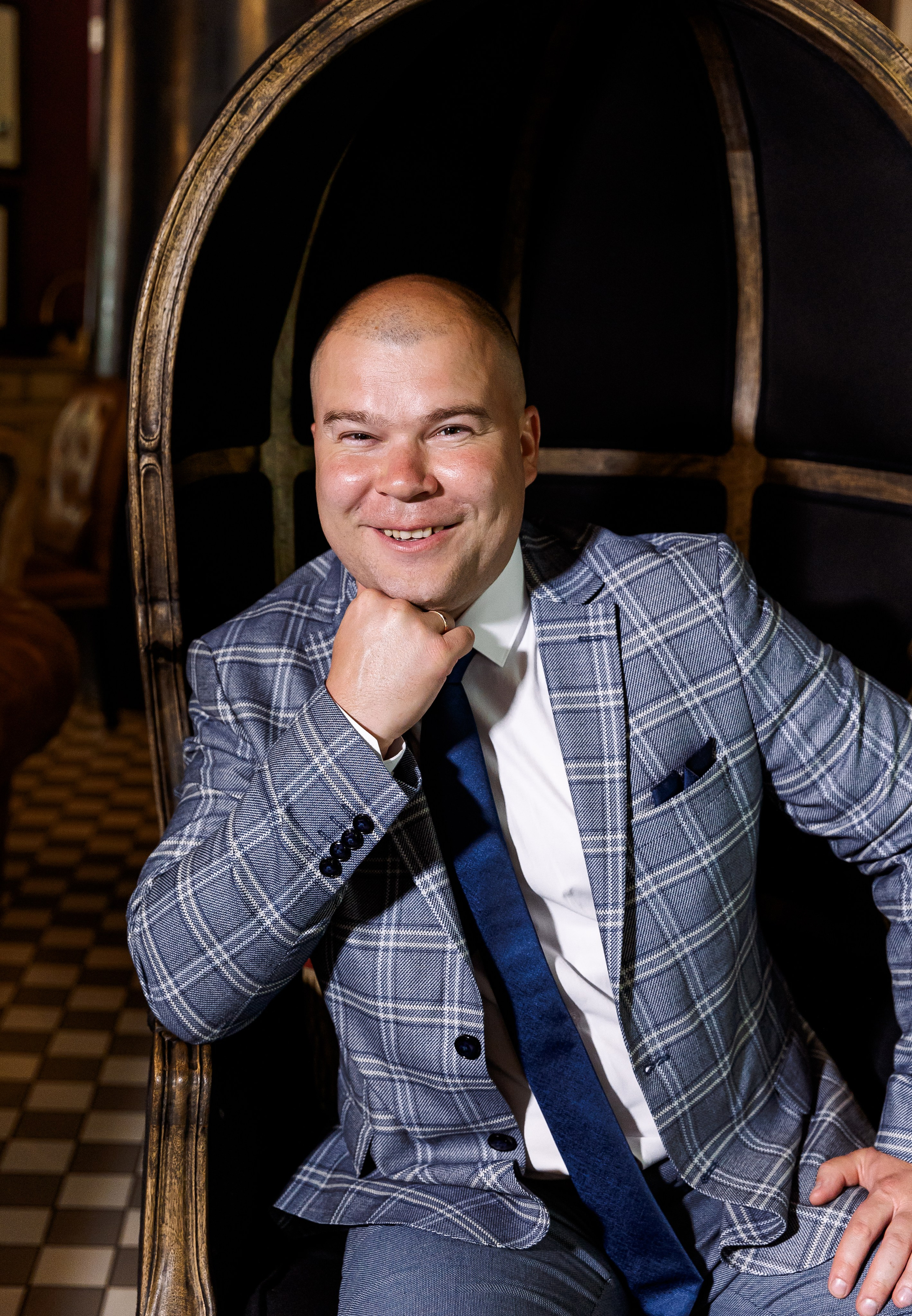 Евгения и Михиал. Свадебный и семейный фотограф в Челябинске Юлия Ишимова