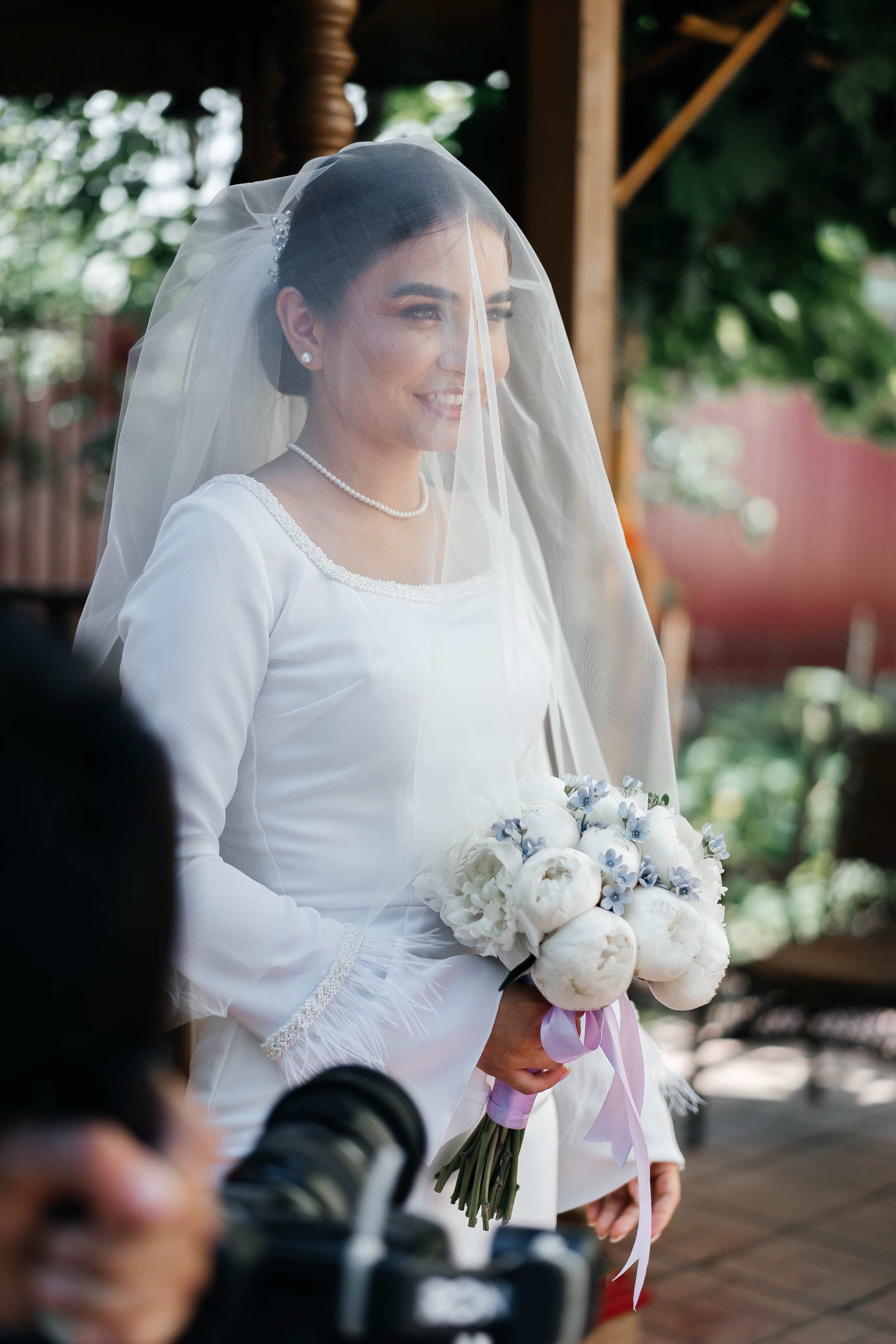 Москва 2023. Свадебный фотограф Курбанов Руслан