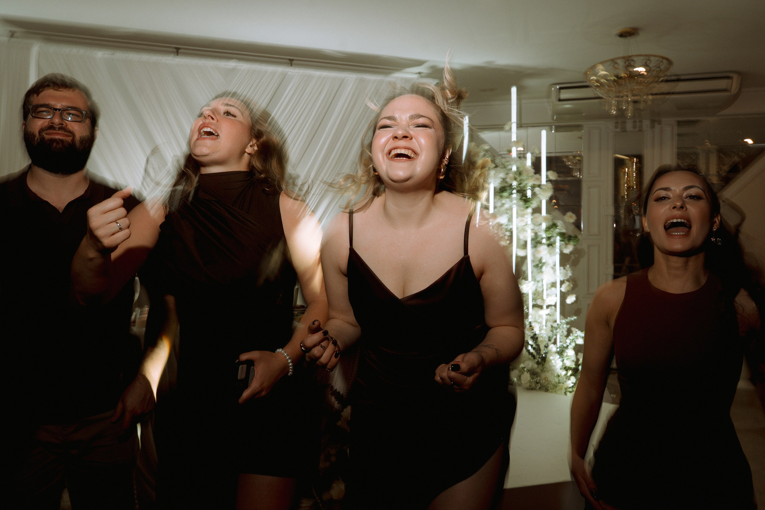 Liza+Danya Anons. Семейный и портретный фотограф в Саратове Сахарова Маша