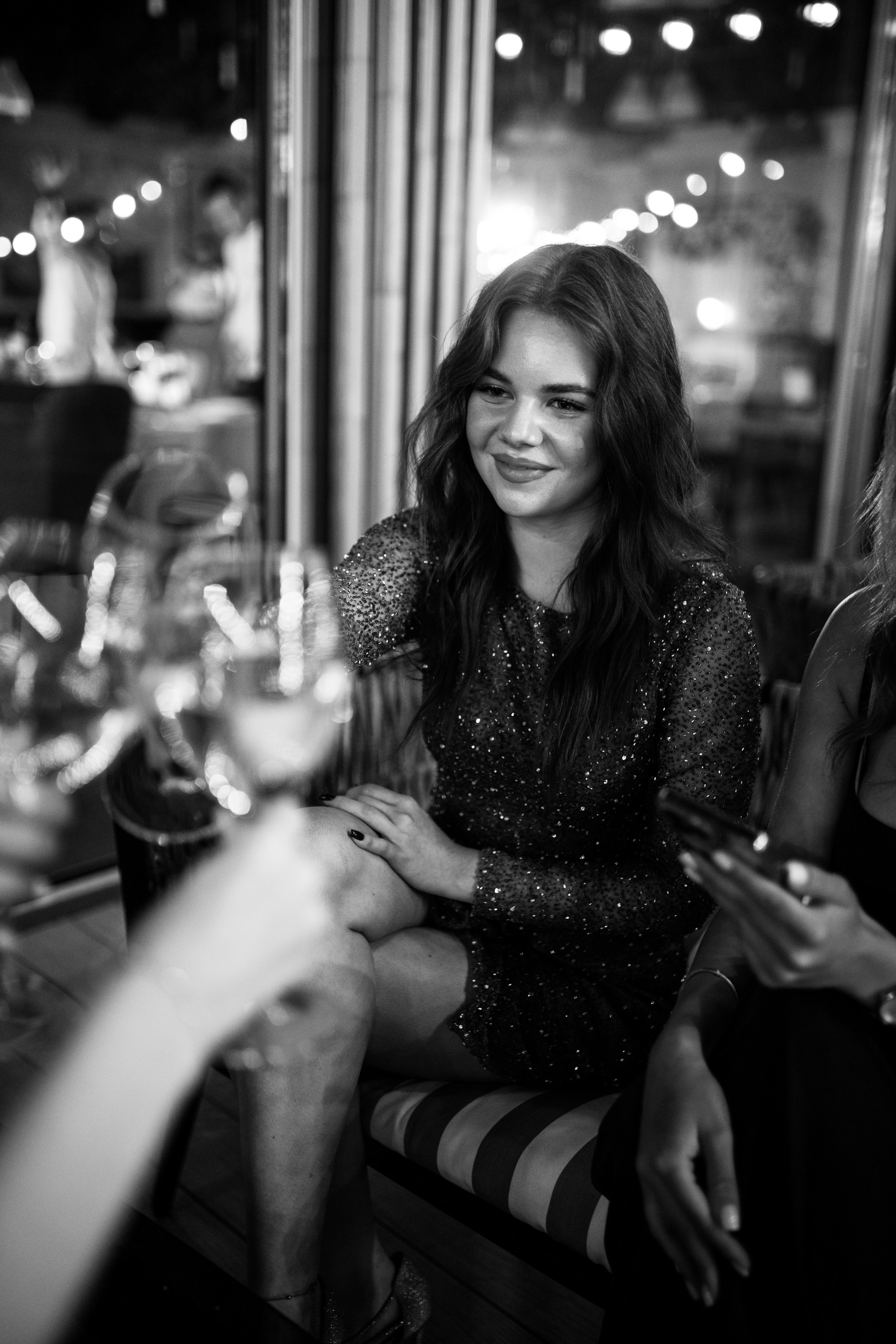 Трогательный день. Свадебный и семейный фотограф в Москве Julia Juice