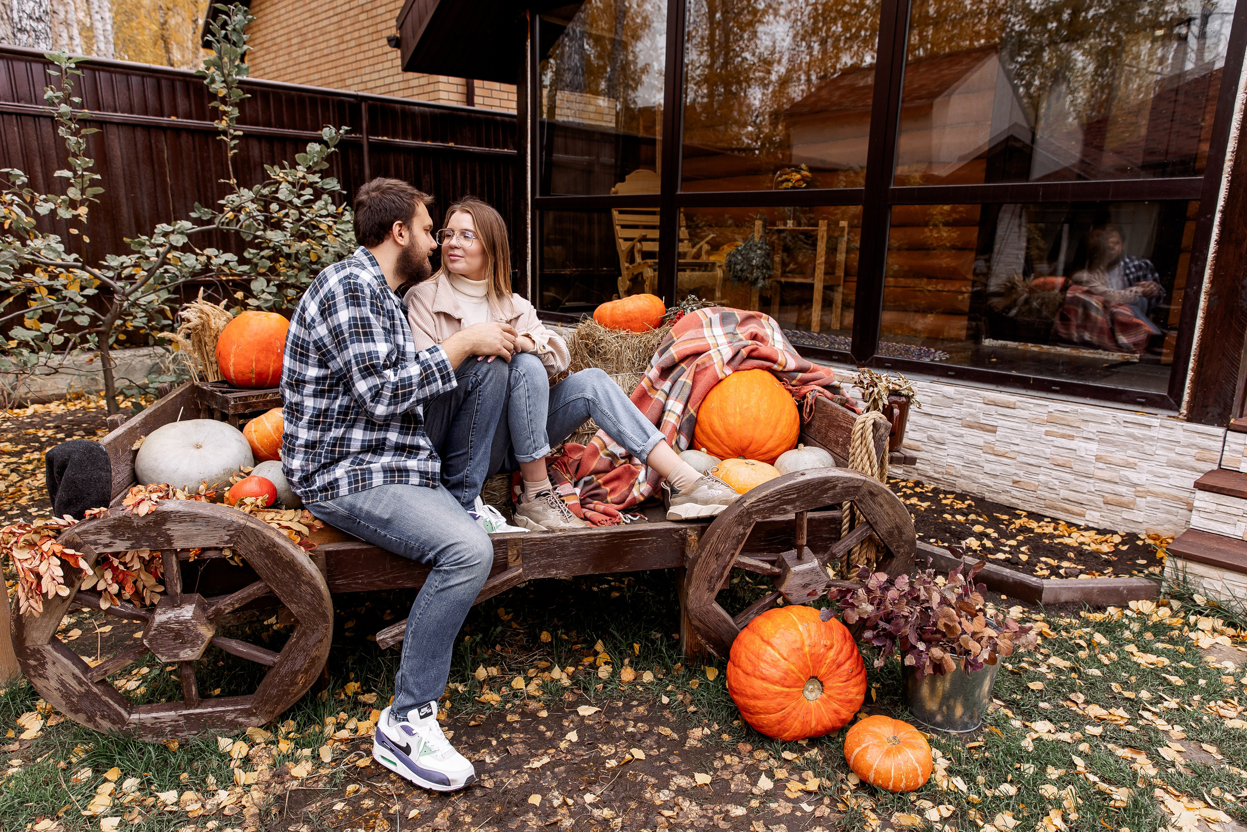 Вадислава и Нитита. Свадебный и семейный фотограф в Челябинске Юлия Ишимова