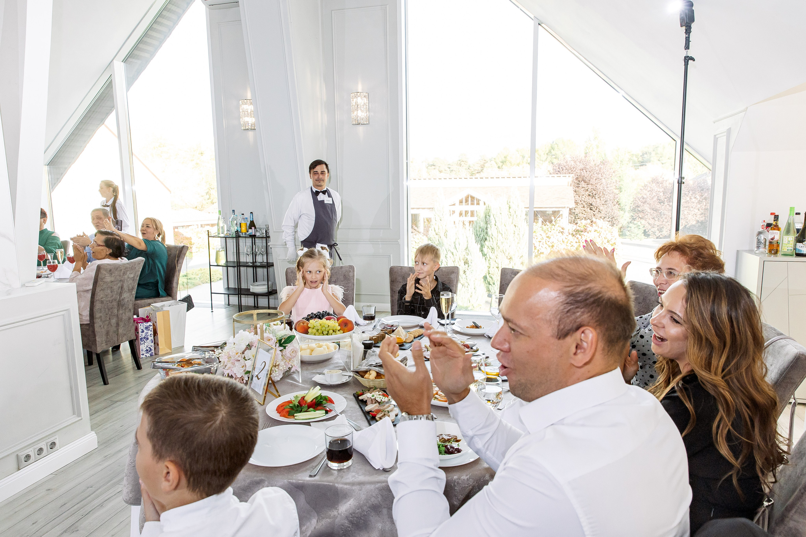 Станислав и Марина. Свадебный и семейный фотограф в Челябинске Юлия Ишимова