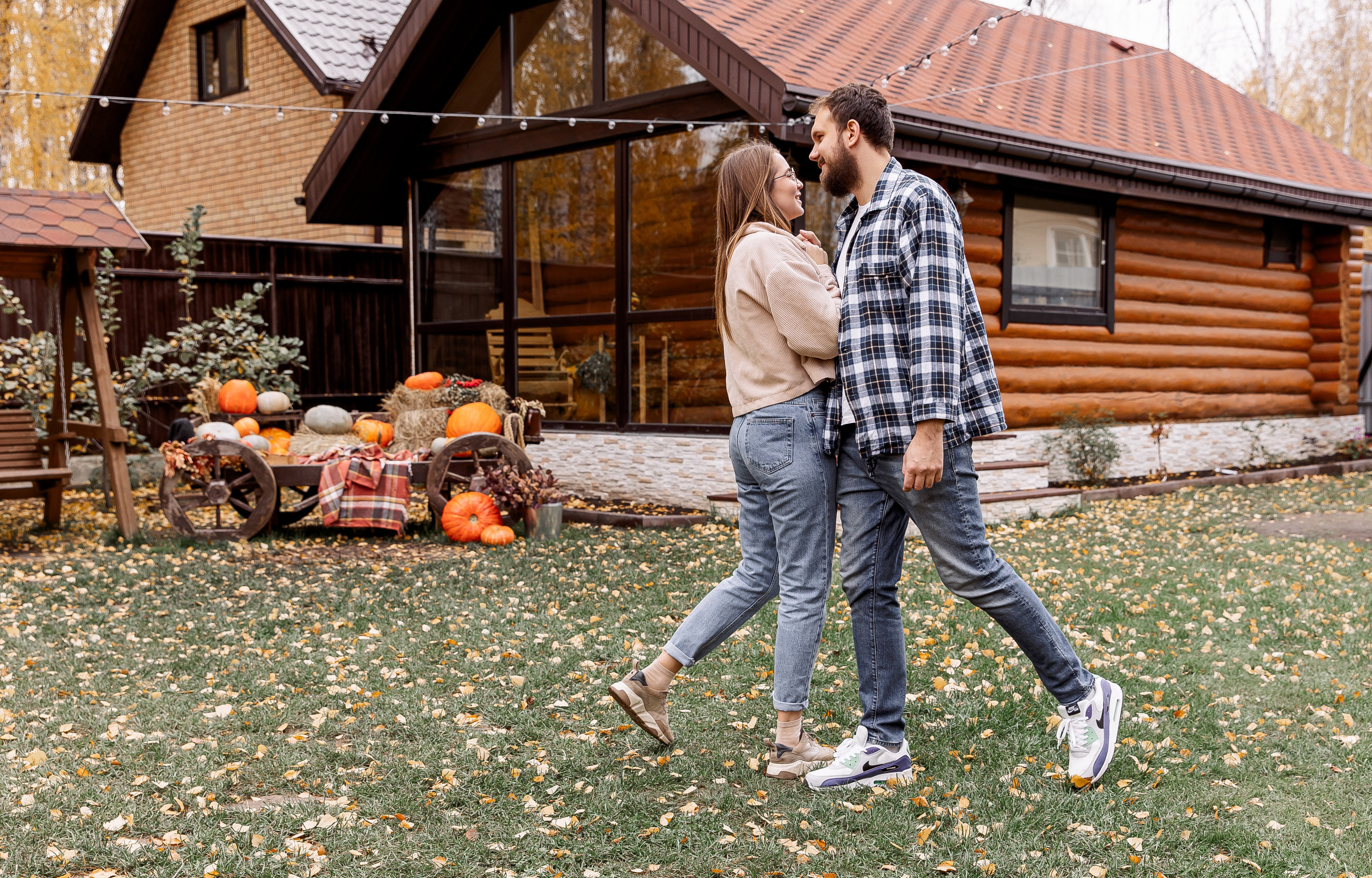 Вадислава и Нитита. Свадебный и семейный фотограф в Челябинске Юлия Ишимова