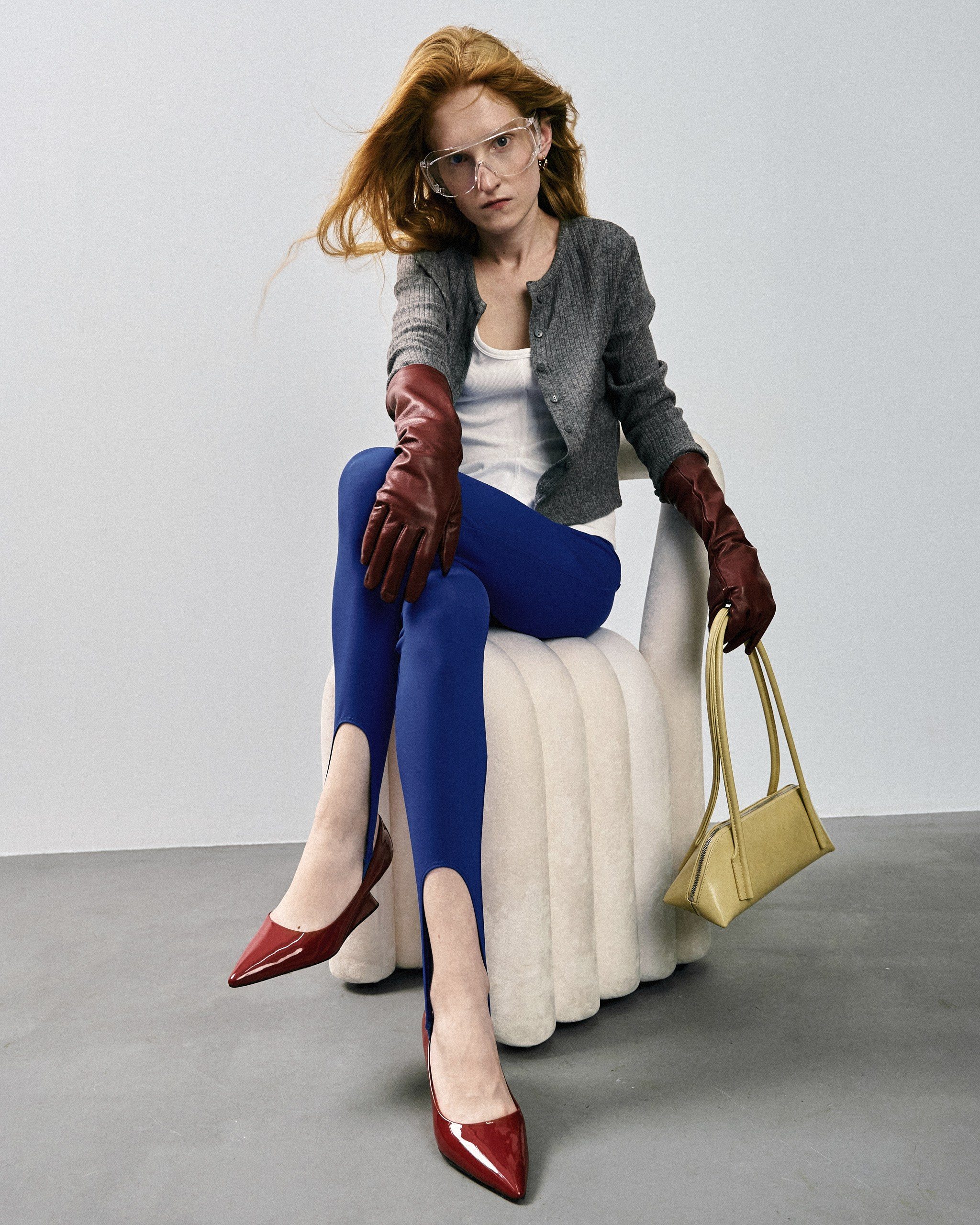 Catalog 1. Фотограф Кирилл Ламбурт