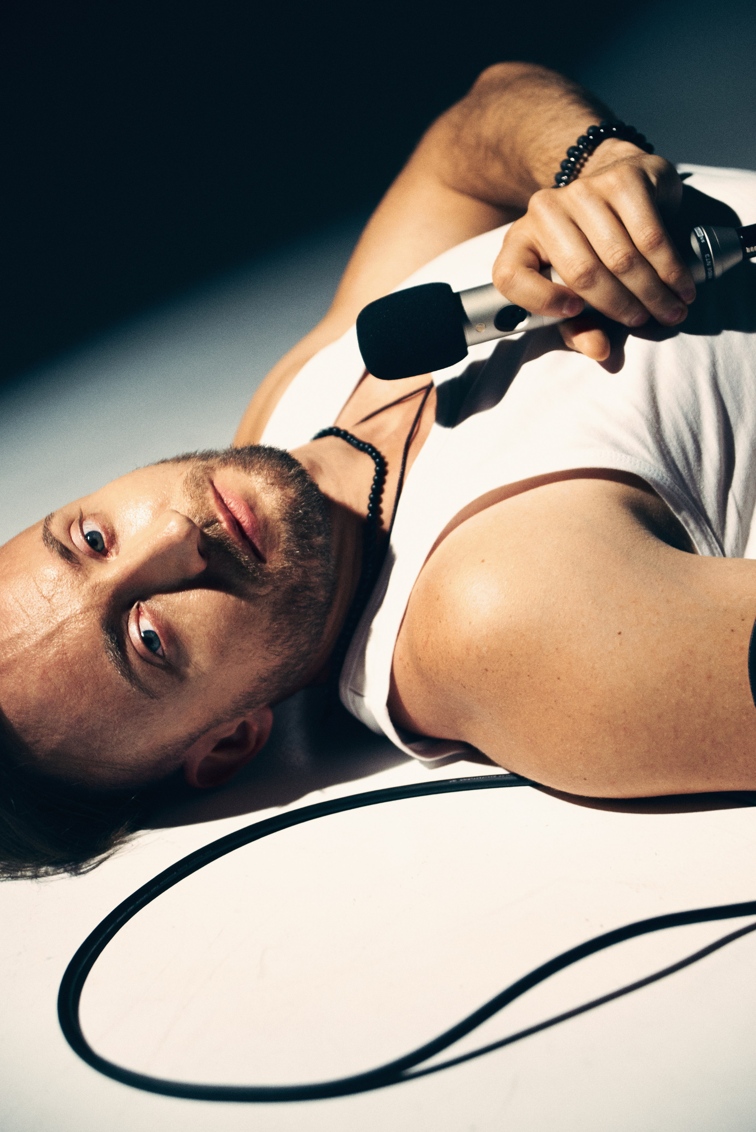 Антон. Ксения Glossa. Портретный и репортажный фотограф в Самаре