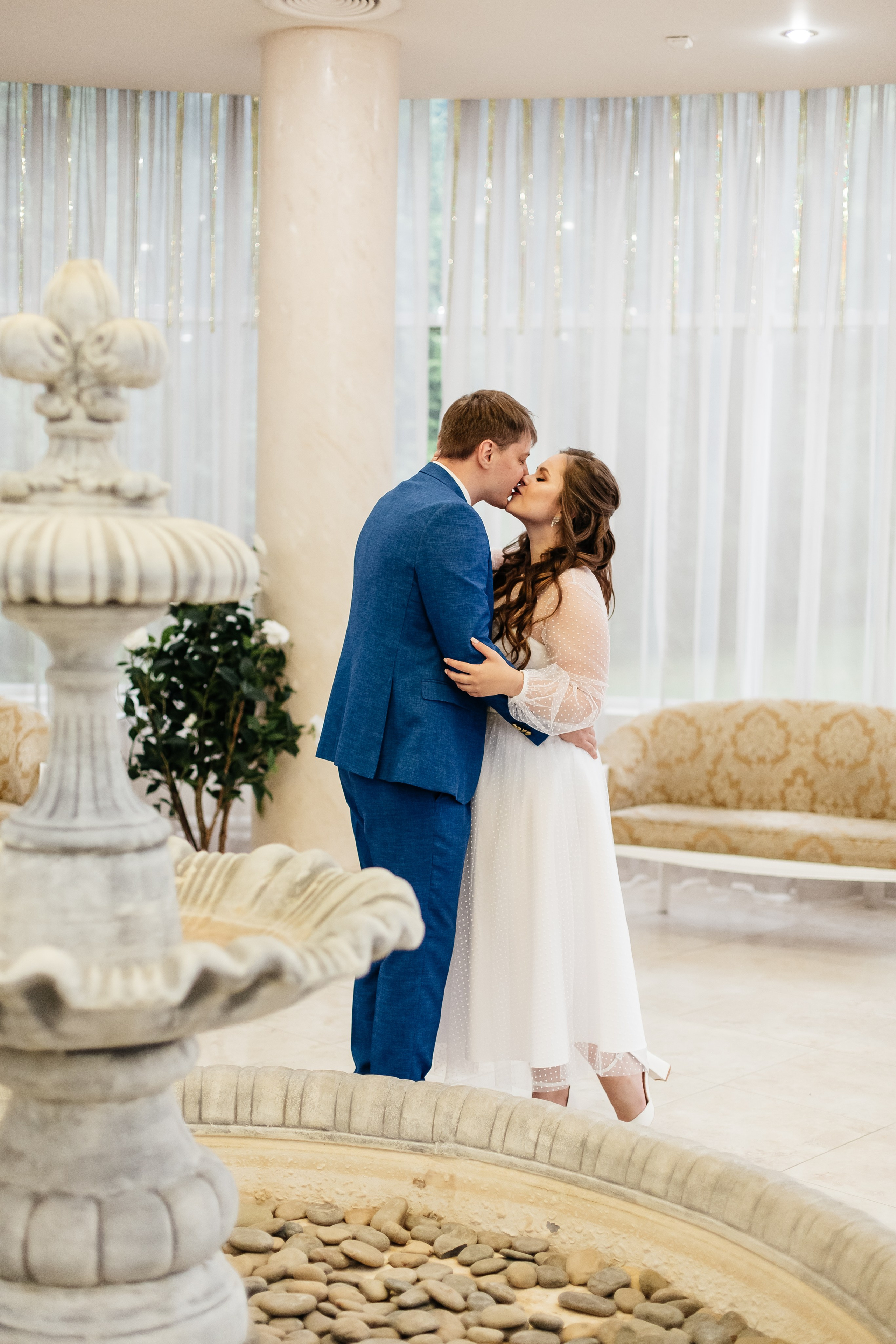 Свадьбы. Анна Епихина фотограф Москва, Балашиха