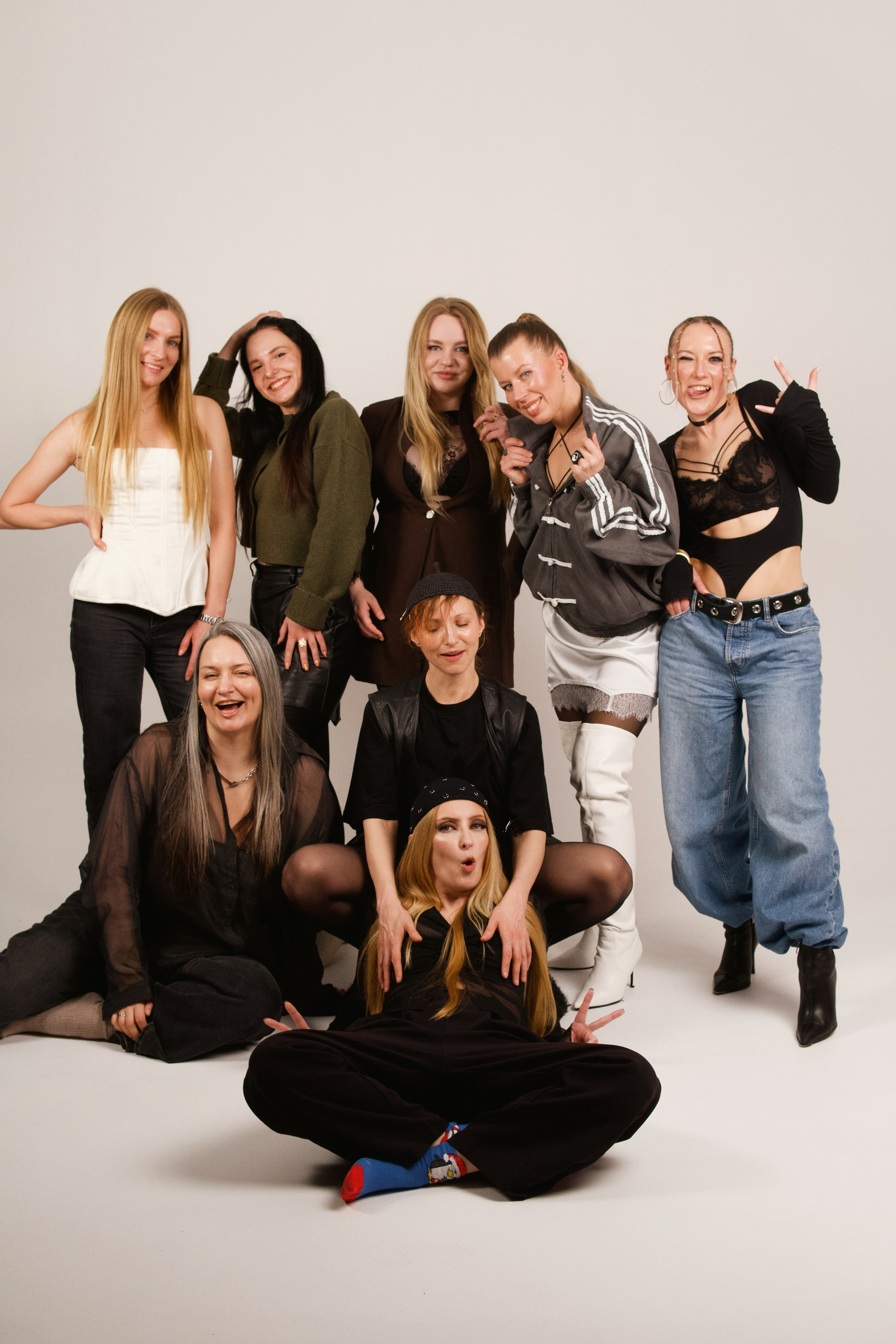 Съемка др в студии. Фотограф в Минске Света Григорьева