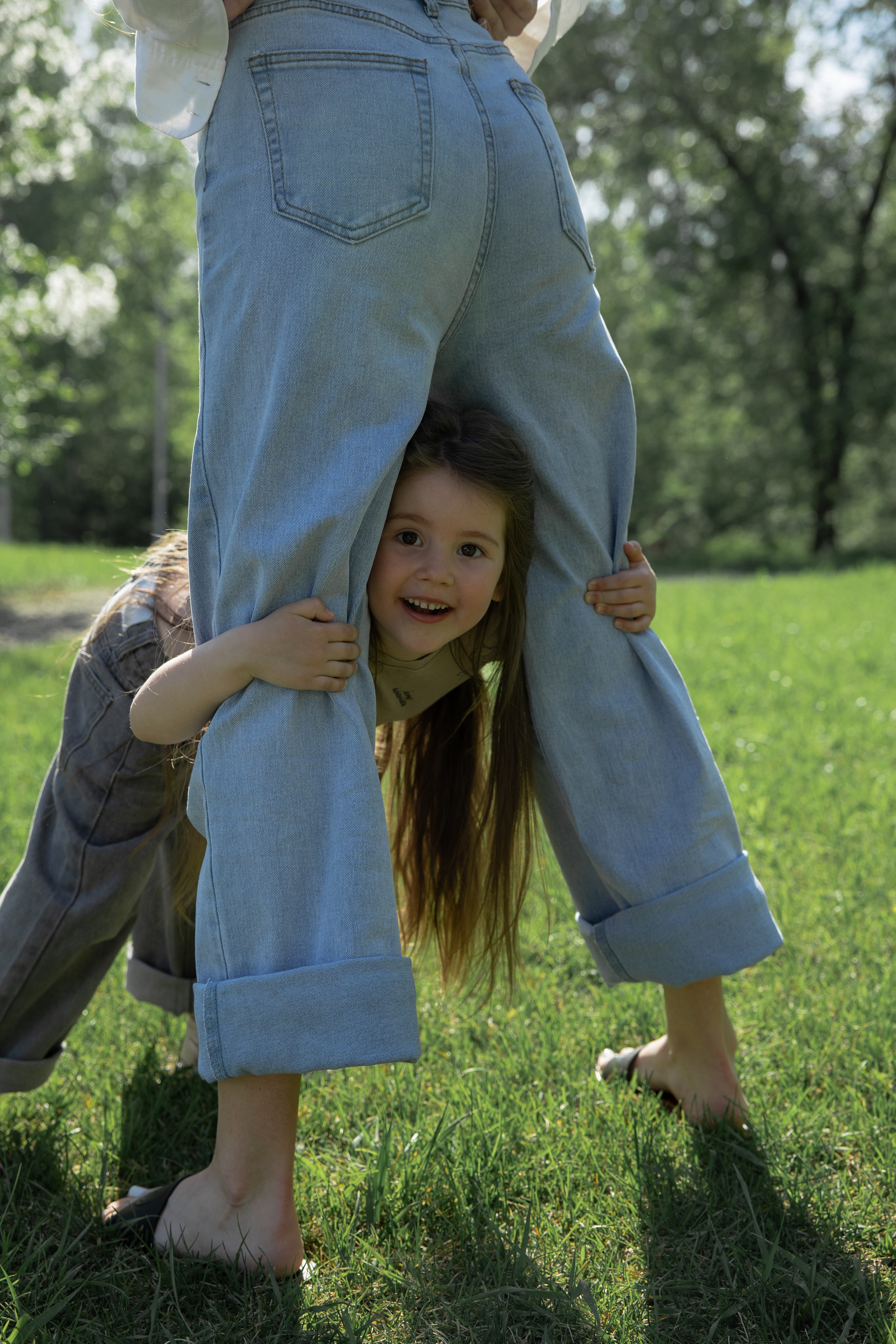 Ольга Алиса /уличная съемка/. Фотограф в Красноярске Александра Викулова