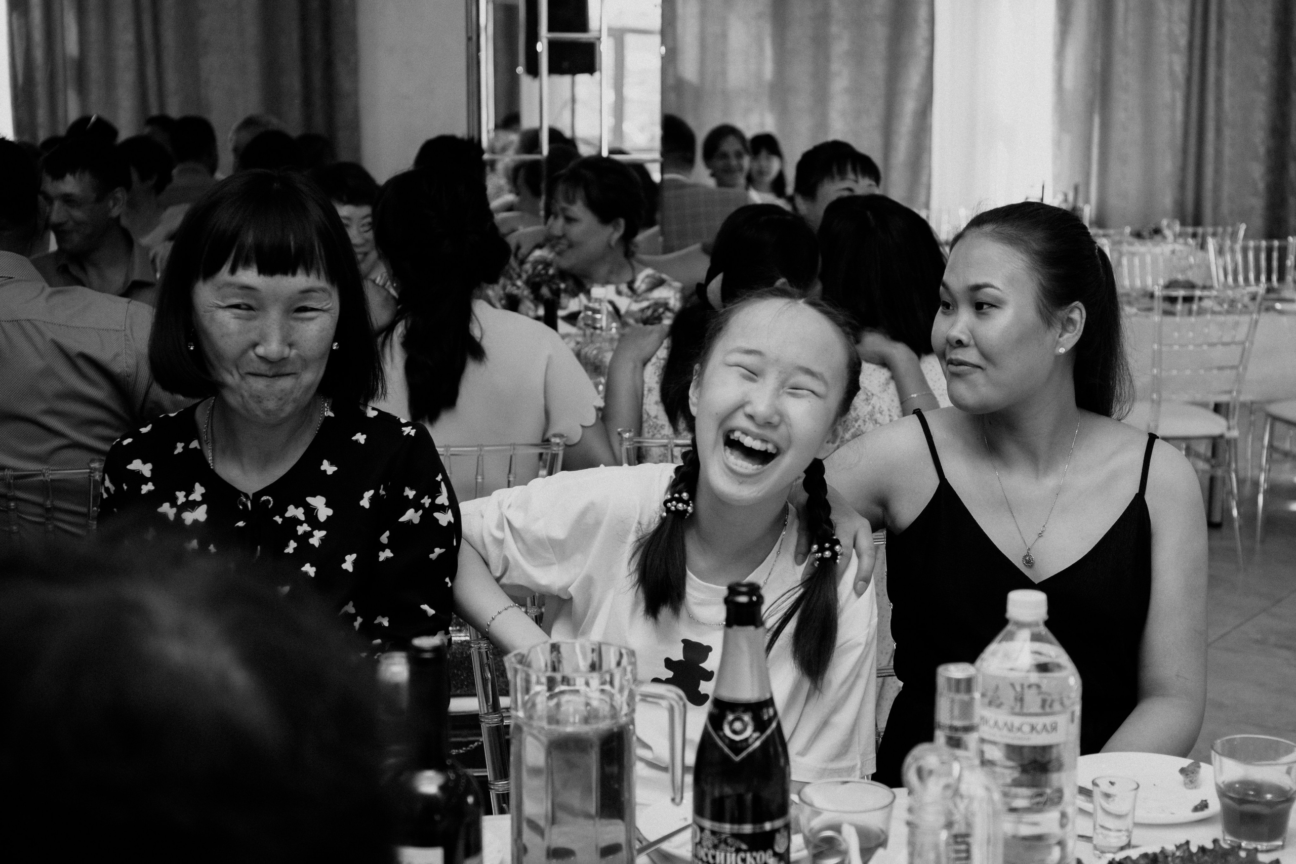 Иван и Кристина. Свадебный фотограф в Иркутске