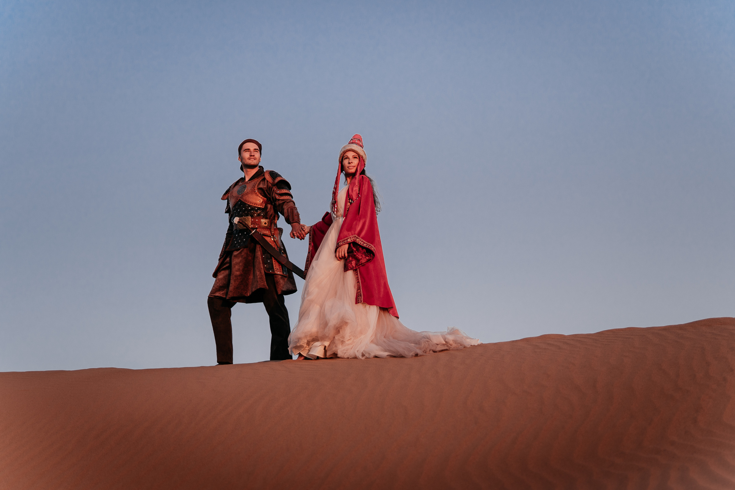 Капчагайское водохранилище. Фотограф Алматы, курс по Фотографии в Алматы. Дмитриева Наталья