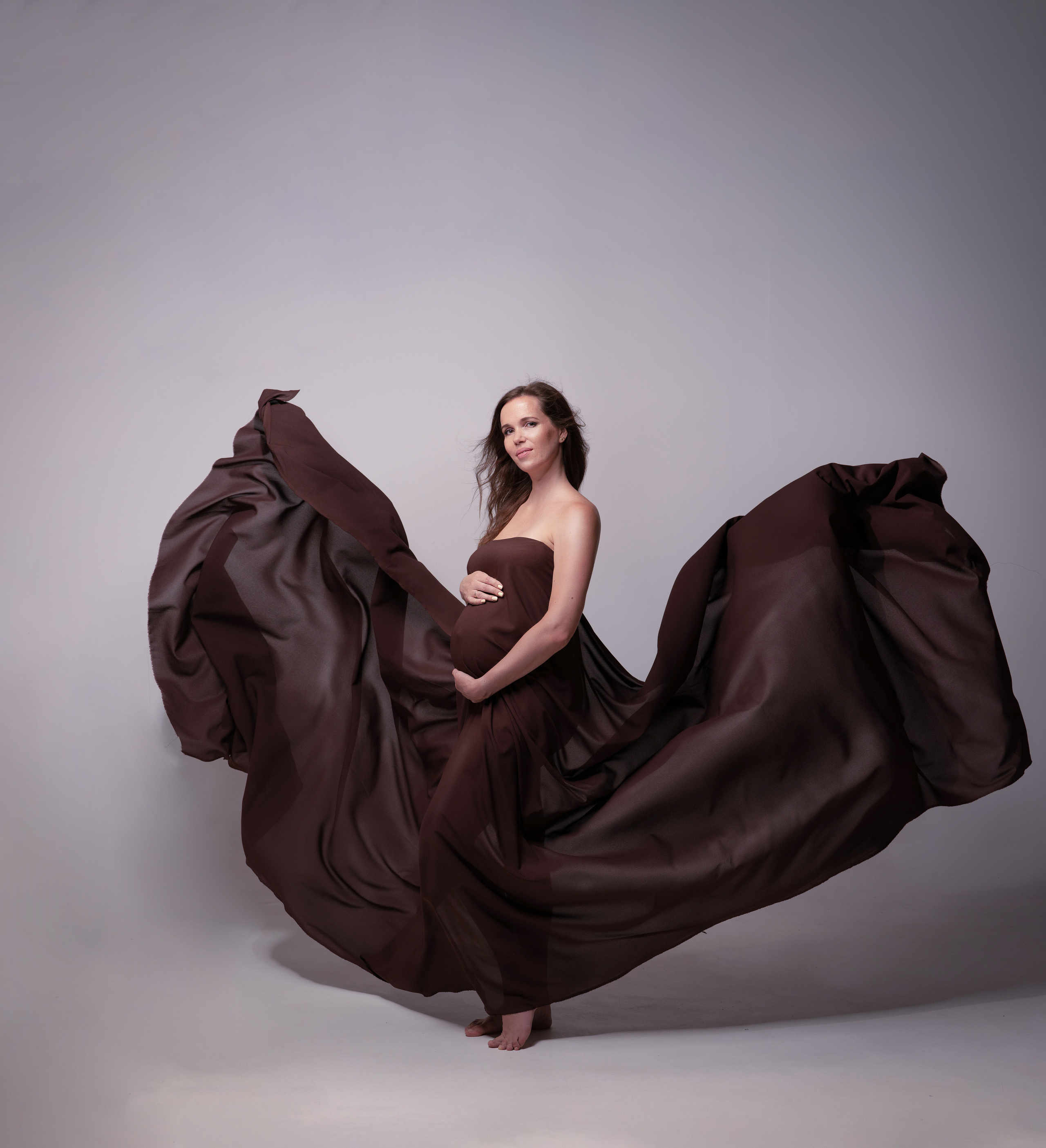 В ожидании. Фотограф Алматы, курс по Фотографии в Алматы. Дмитриева Наталья