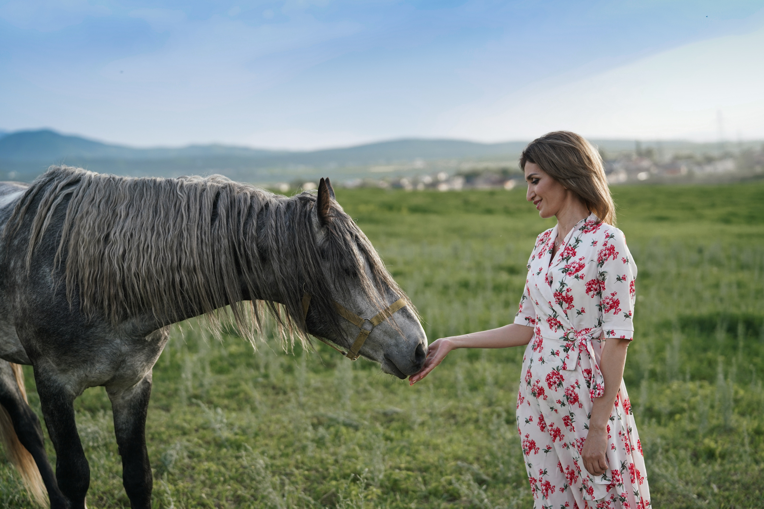 Индивидуальные съемки. Фотограф Алматы, курс по Фотографии в Алматы. Дмитриева Наталья