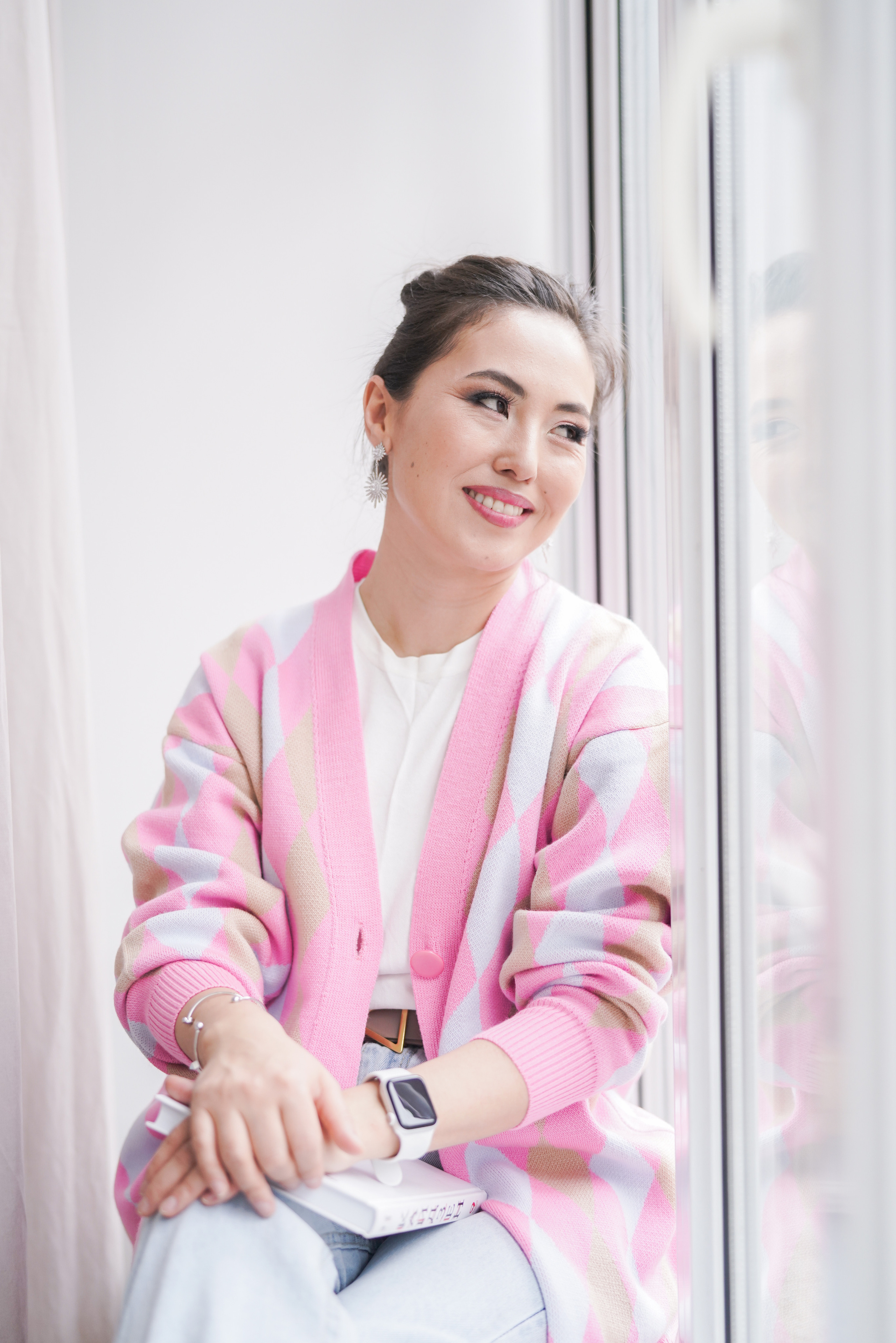 Фотосессия для Контента. Фотограф Алматы, курс по Фотографии в Алматы. Дмитриева Наталья