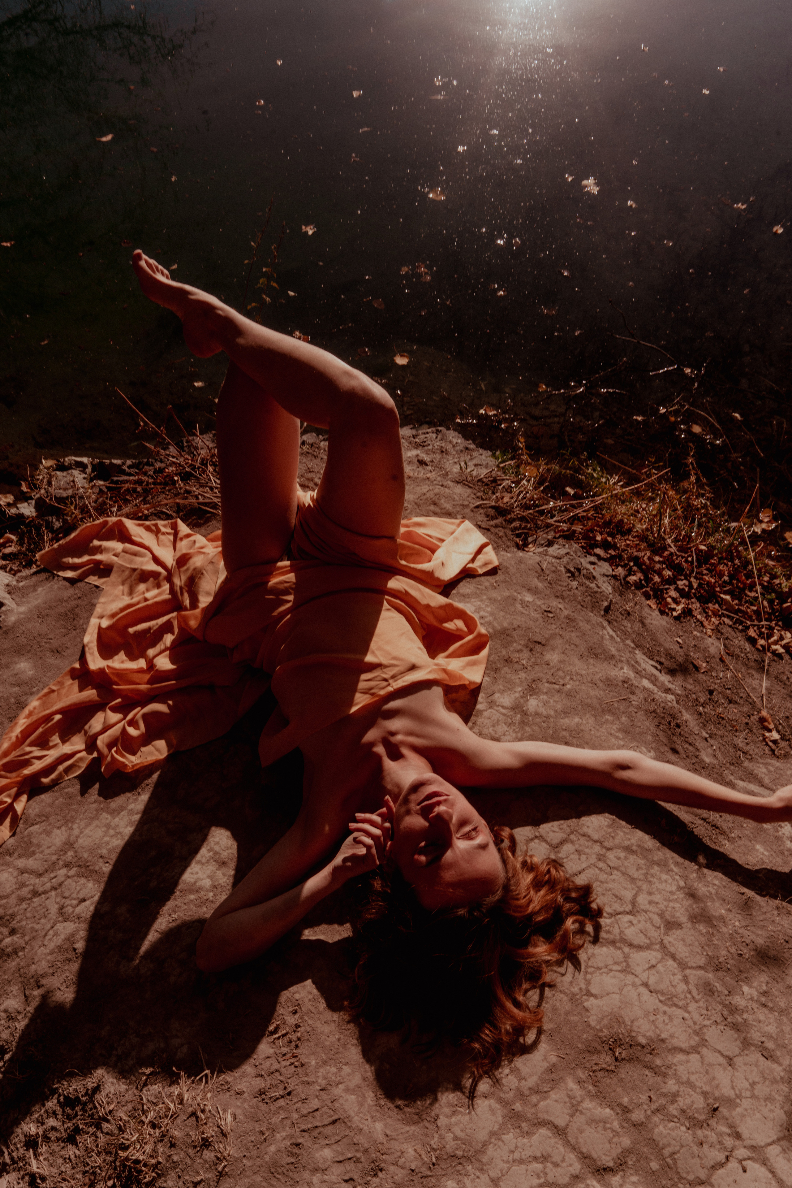 Иссыкское озеро. Фотограф Алматы, курс по Фотографии в Алматы. Дмитриева Наталья