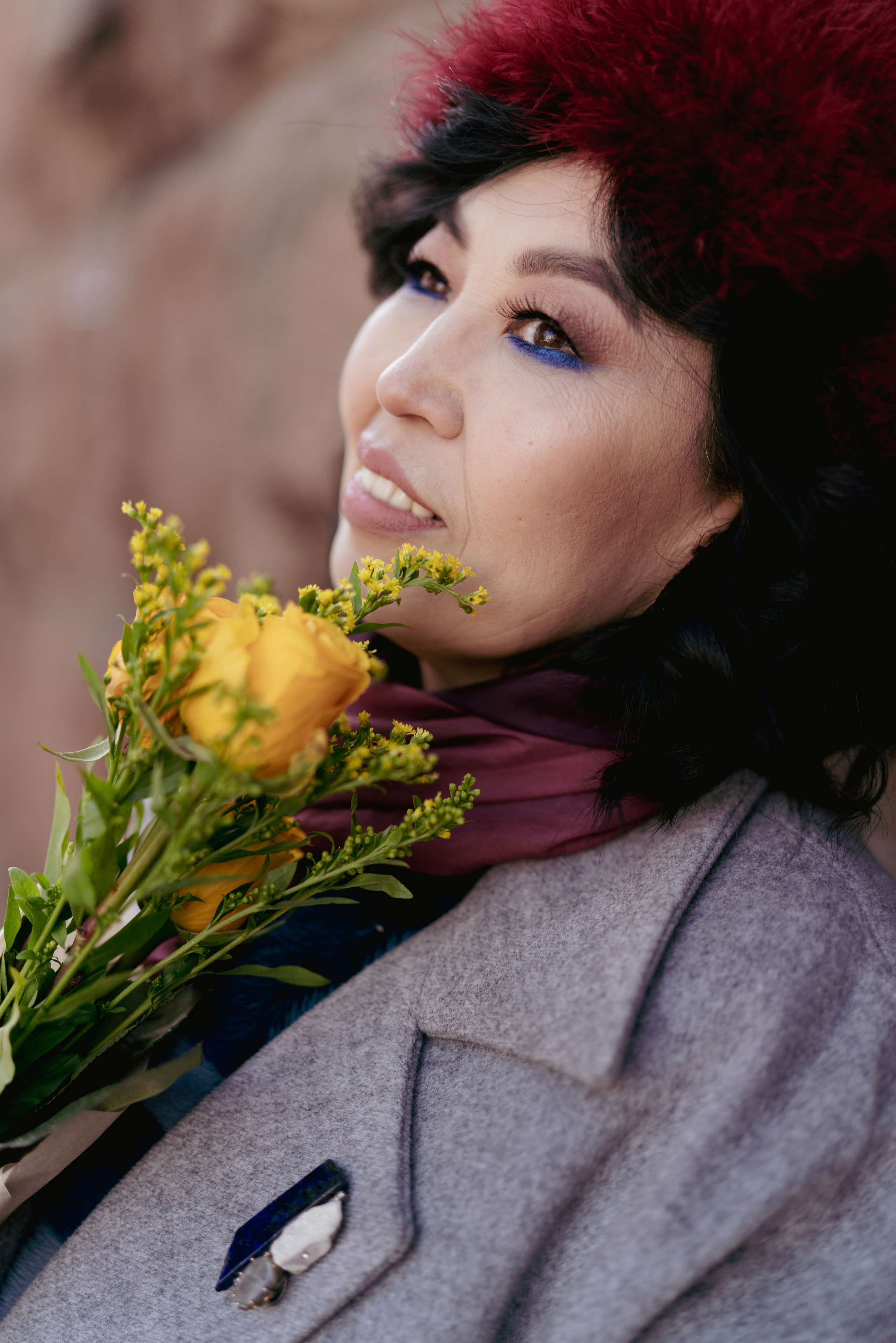 Фотосессия для Контента. Фотограф Алматы, курс по Фотографии в Алматы. Дмитриева Наталья