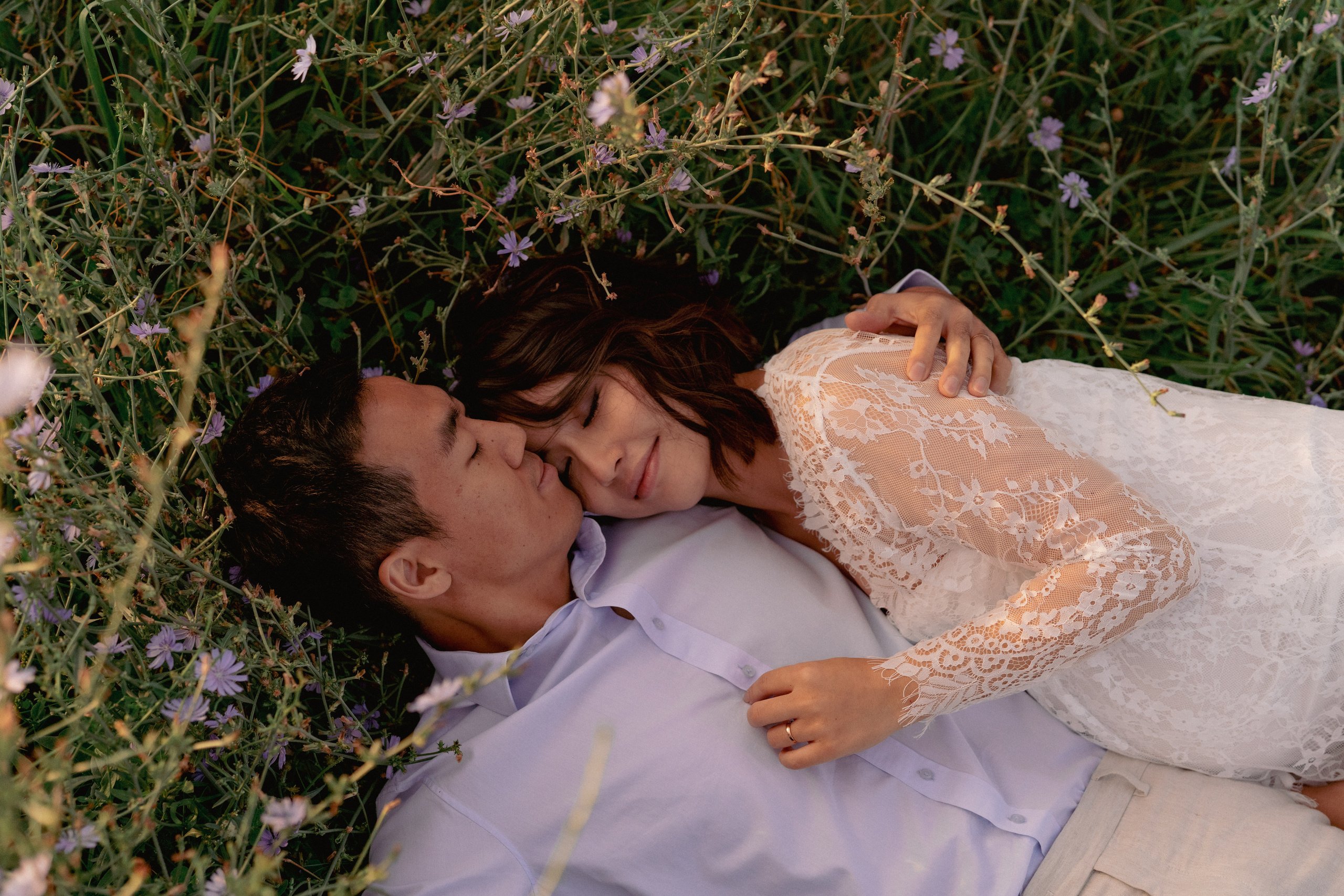 Большой Лотос. Фотограф Алматы, курс по Фотографии в Алматы. Дмитриева Наталья