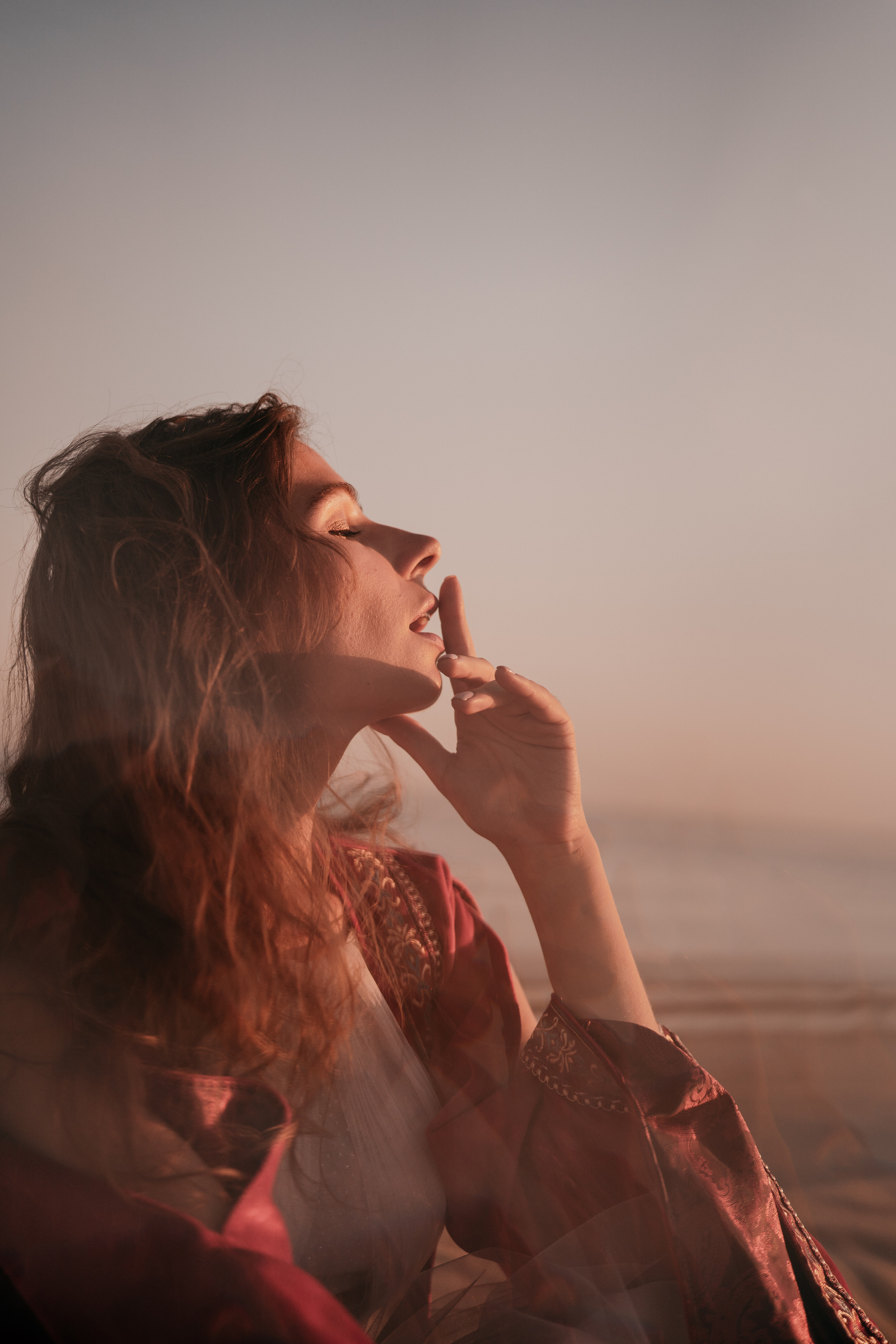 Капчагайское водохранилище. Фотограф Алматы, курс по Фотографии в Алматы. Дмитриева Наталья