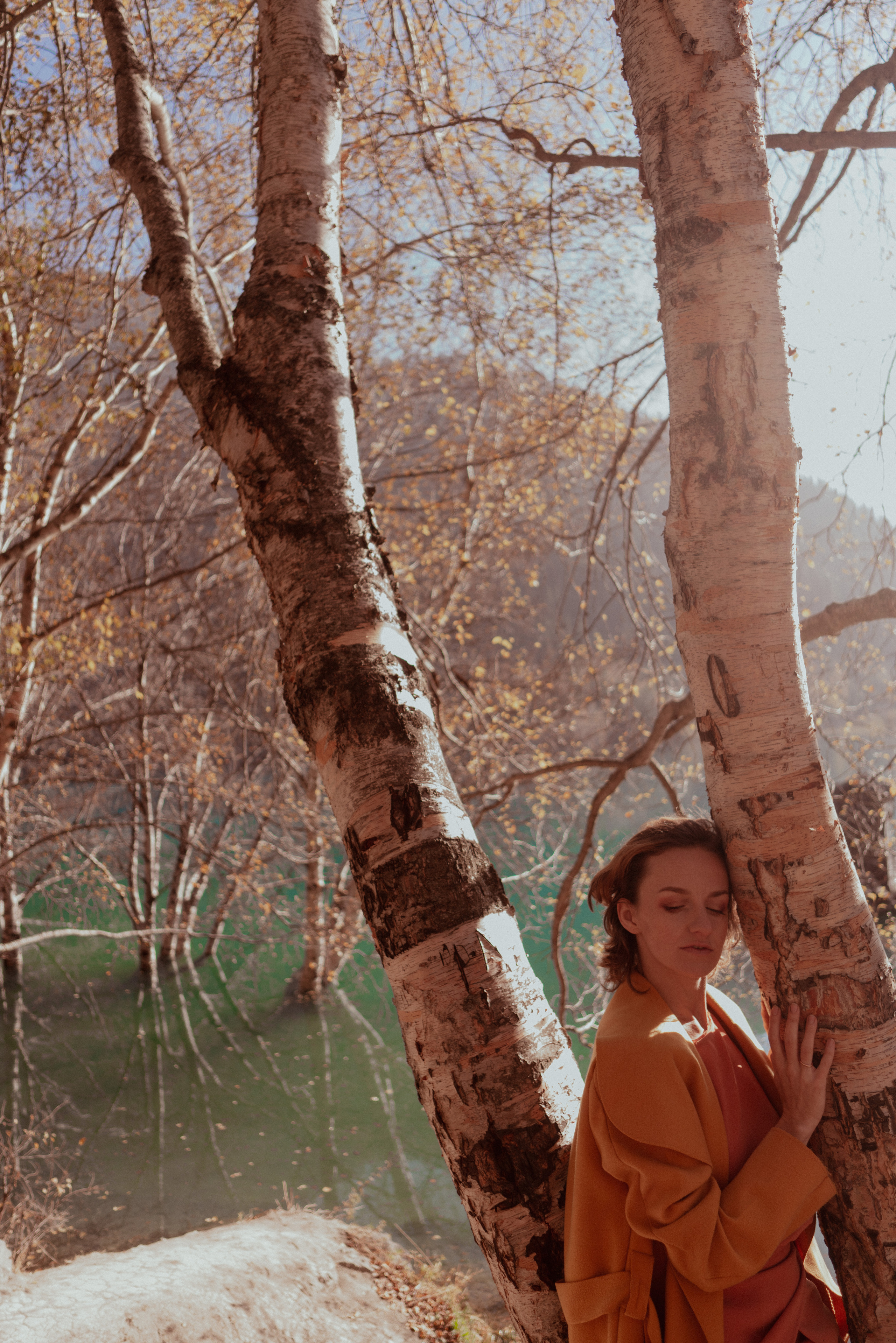 Иссыкское озеро. Фотограф Алматы, курс по Фотографии в Алматы. Дмитриева Наталья