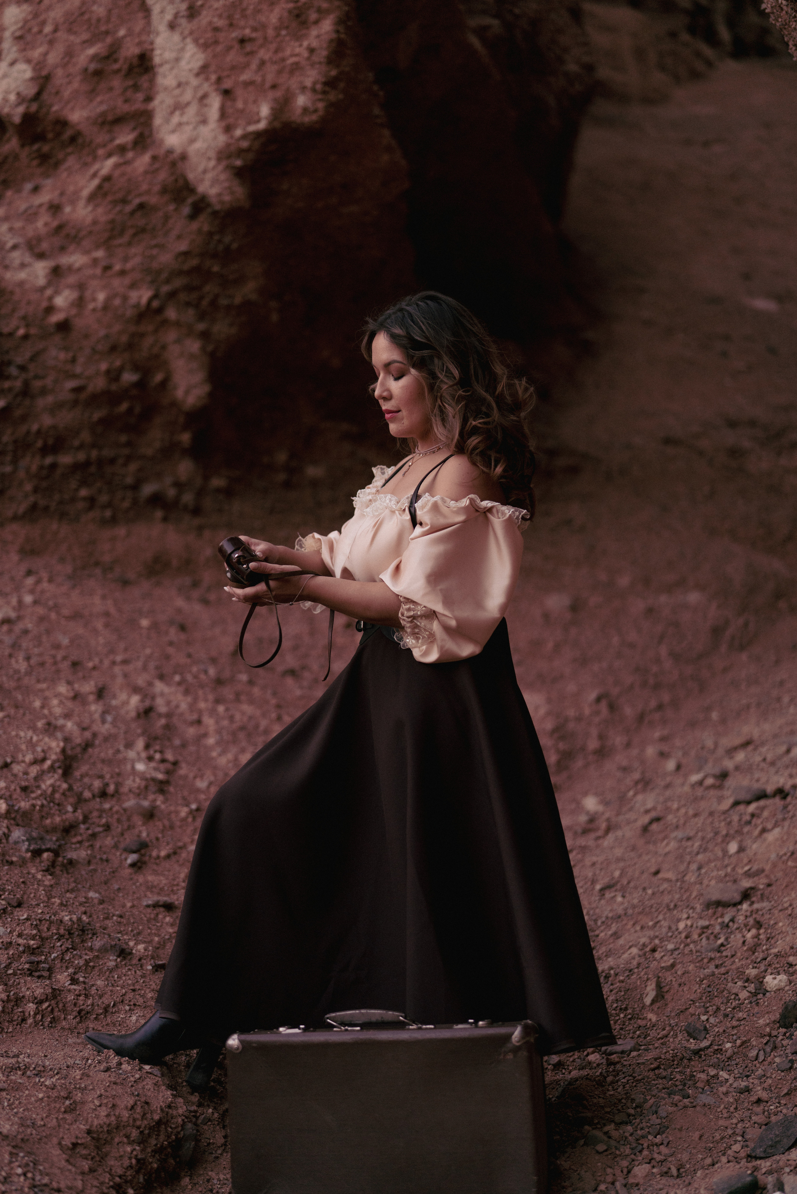 Чарынский каньон. Фотограф Алматы, курс по Фотографии в Алматы. Дмитриева Наталья