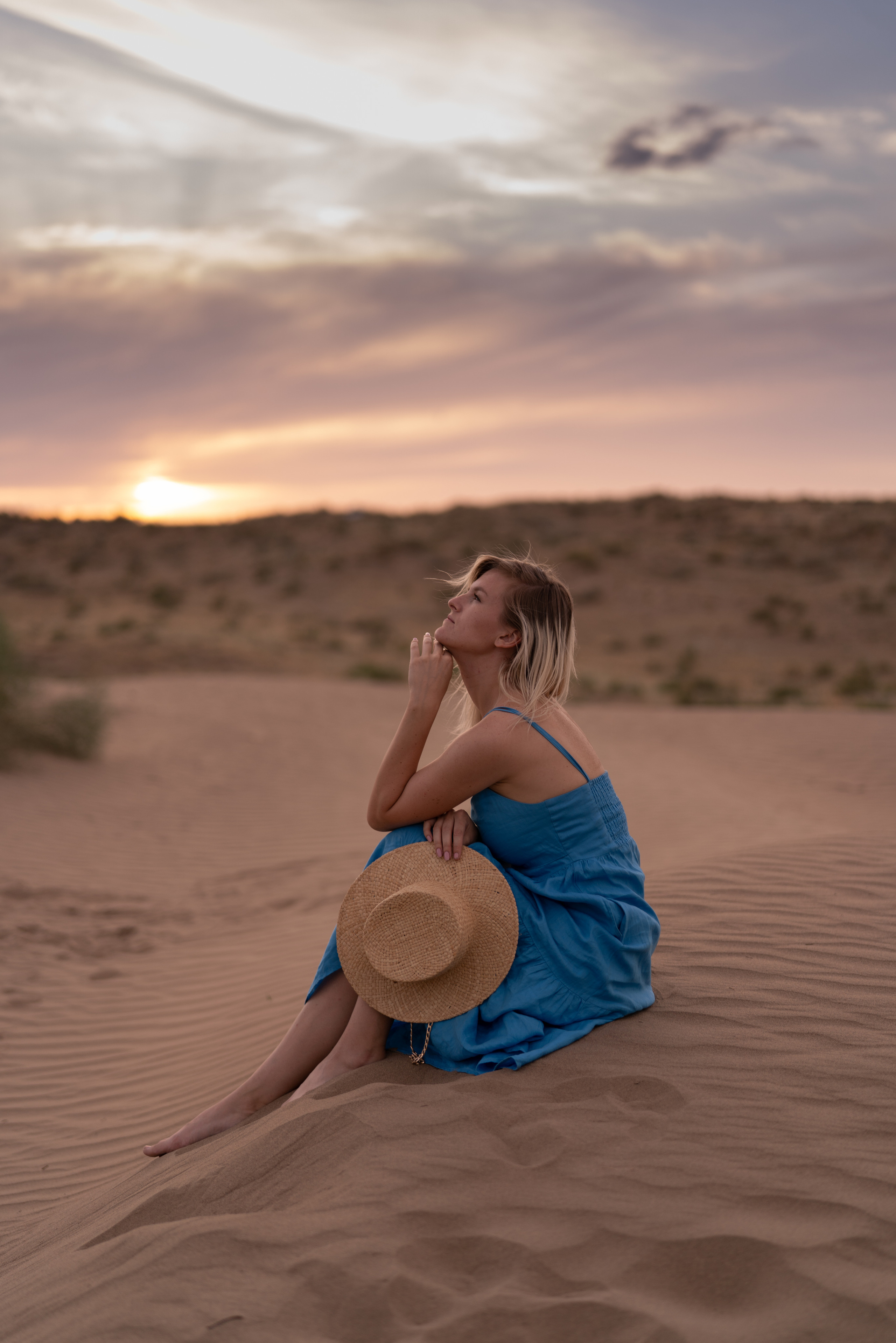 Капчагайское водохранилище. Фотограф Алматы, курс по Фотографии в Алматы. Дмитриева Наталья