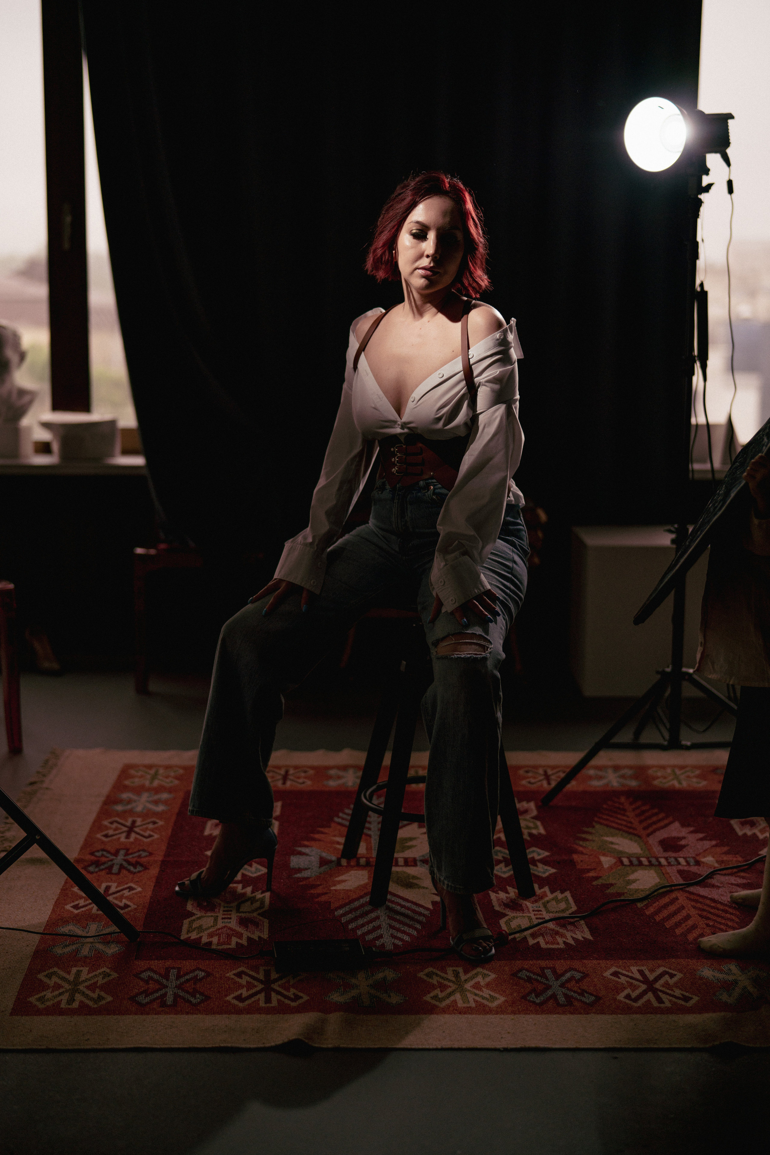 Индивидуальные съемки. Фотограф Алматы, курс по Фотографии в Алматы. Дмитриева Наталья