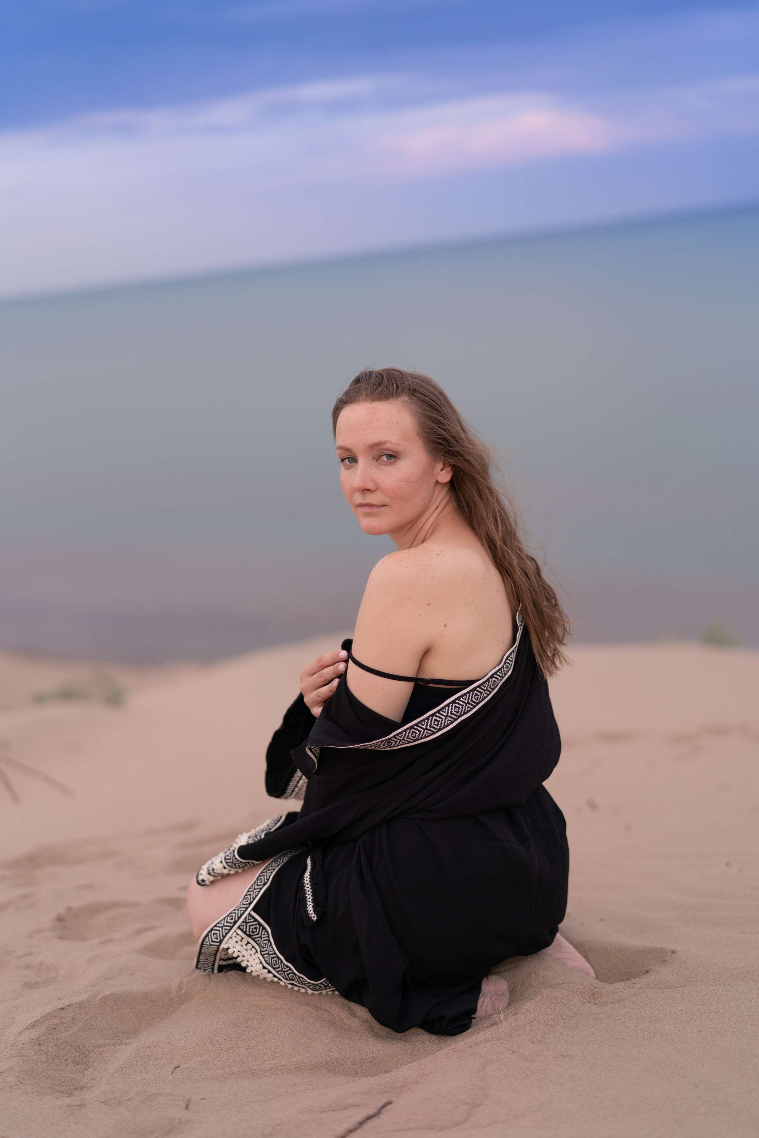 Капчагайское водохранилище. Фотограф Алматы, курс по Фотографии в Алматы. Дмитриева Наталья