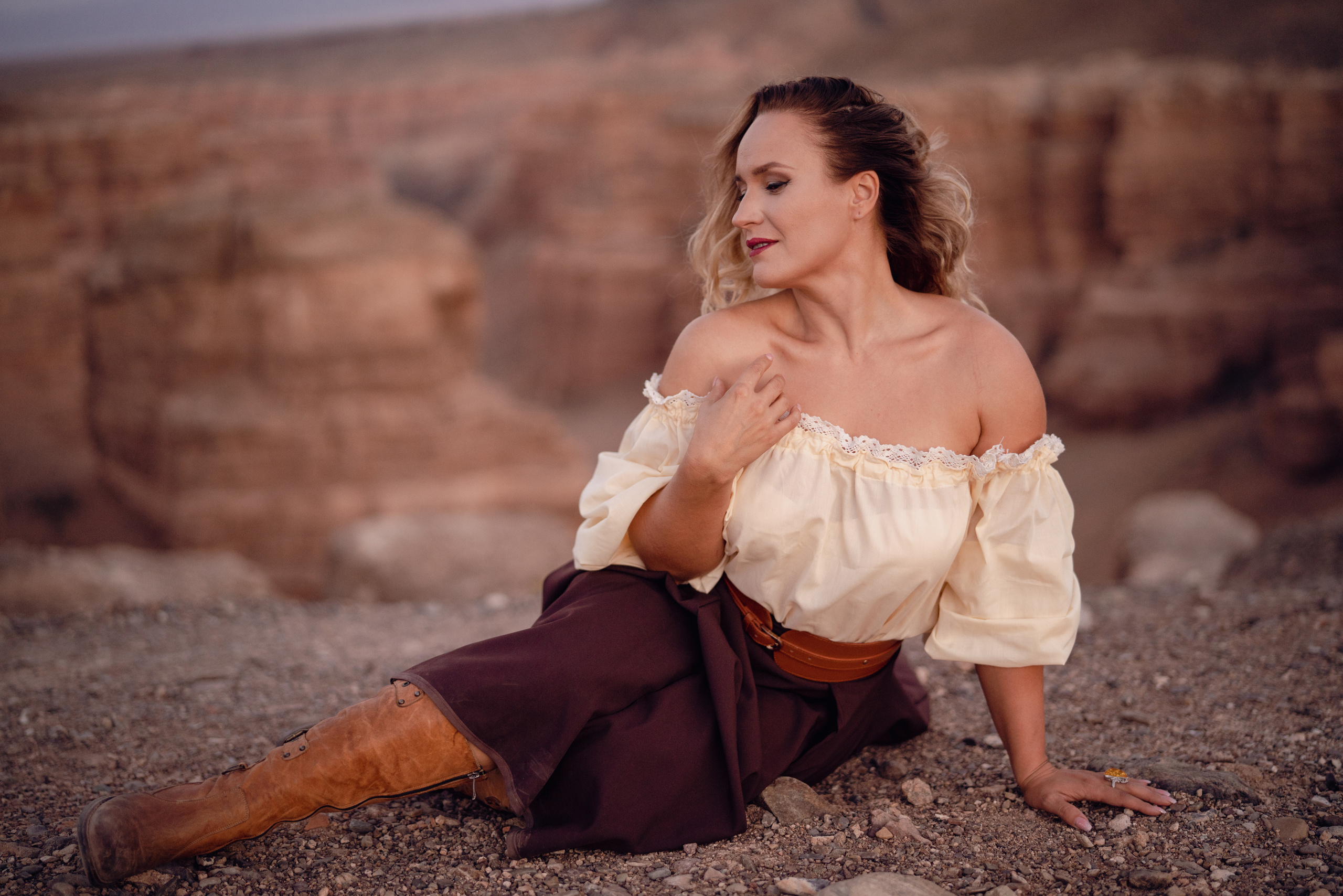 Чарынский каньон. Фотограф Алматы, курс по Фотографии в Алматы. Дмитриева Наталья